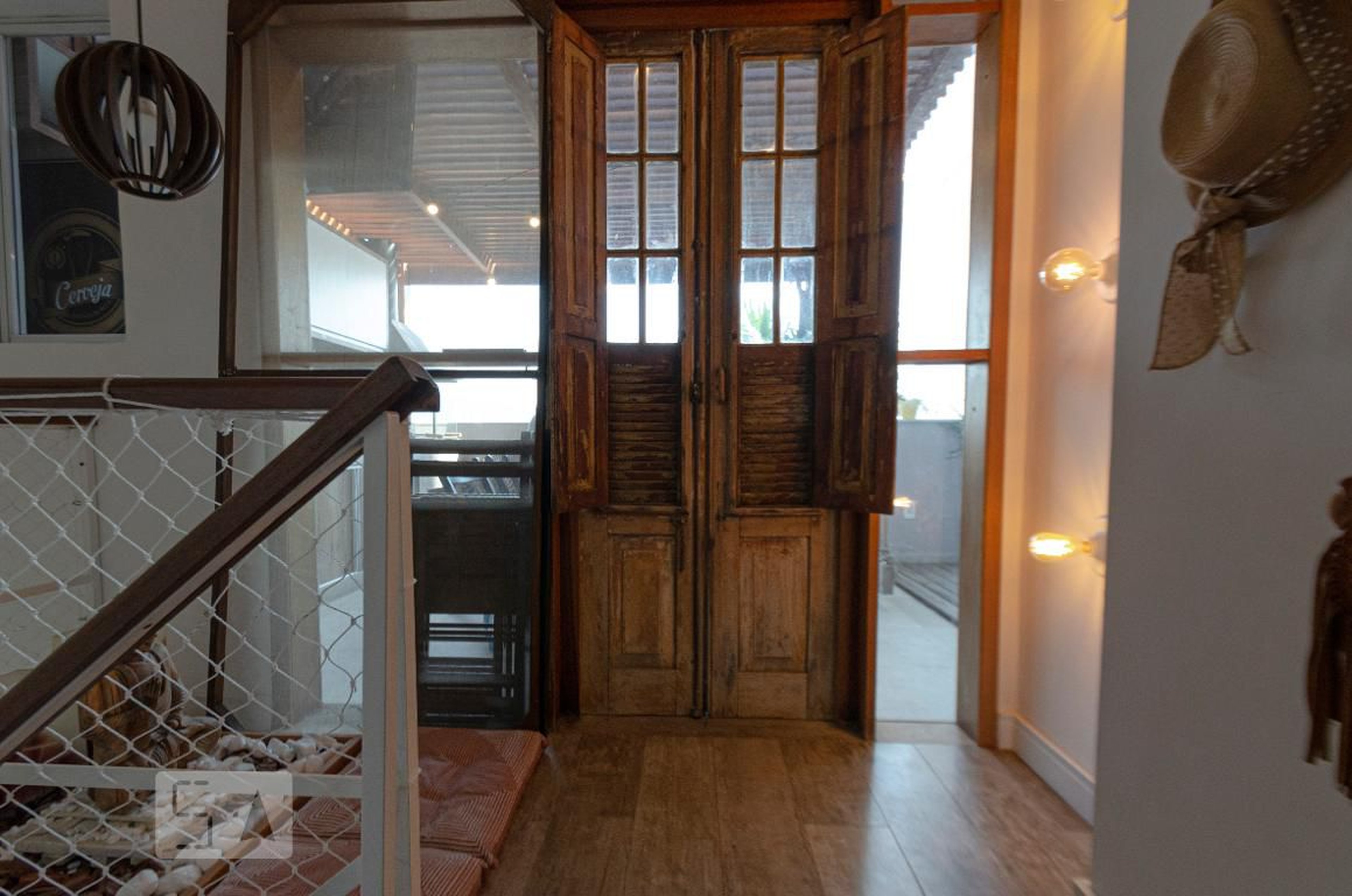 Hall Edifício Myata