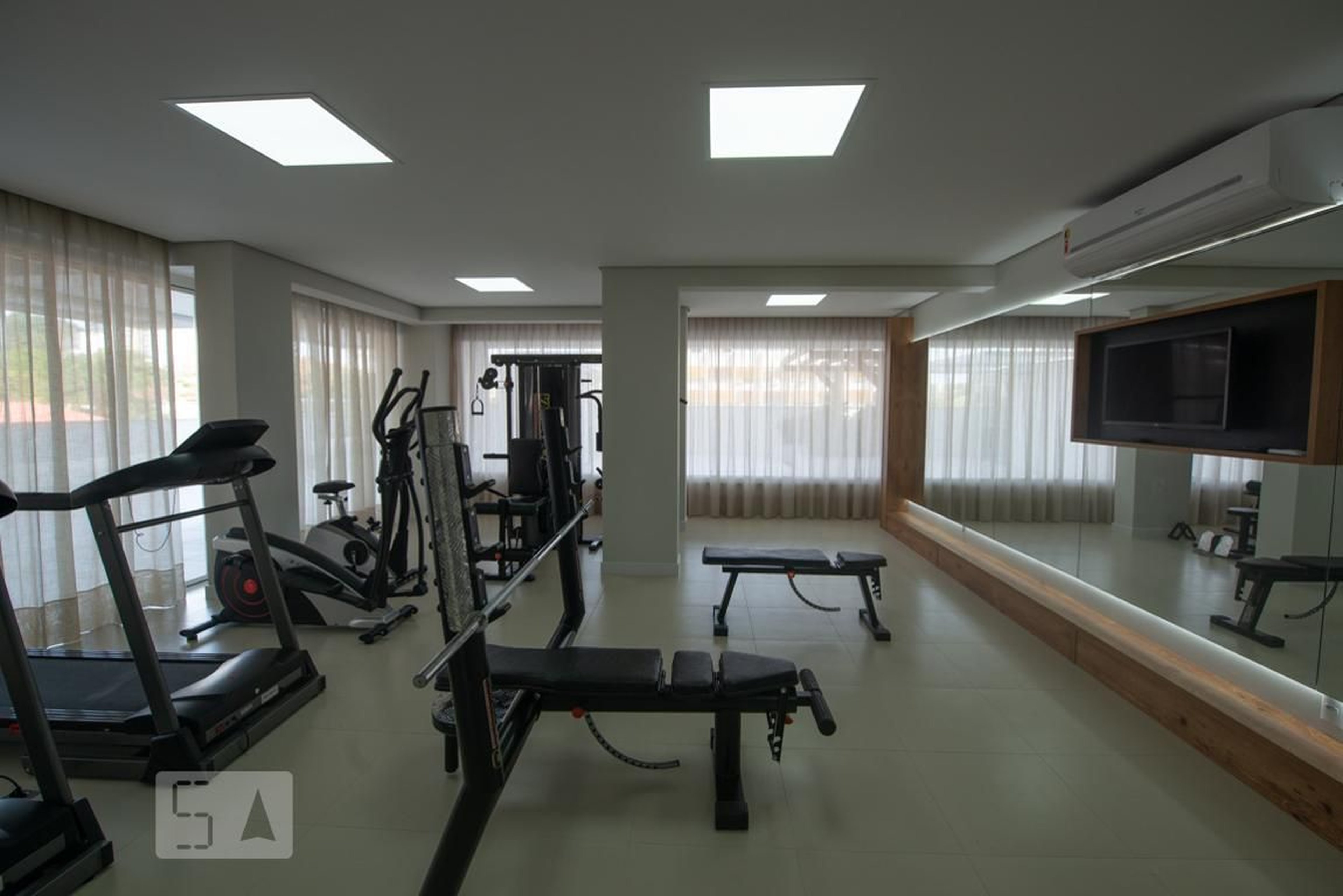 Academia - Aconcágua Home e Business