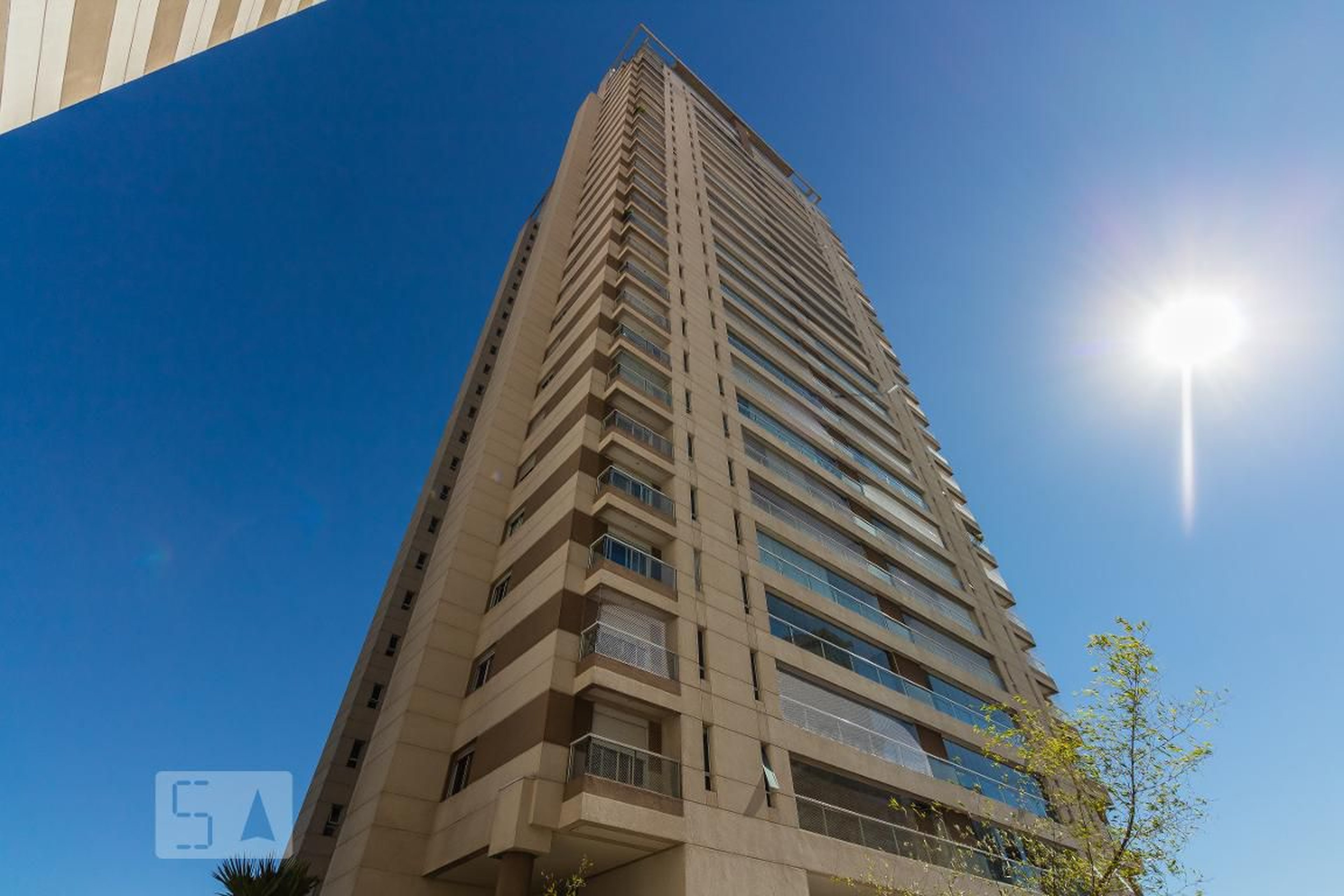 Prédio Condomínio Campo Belíssimo