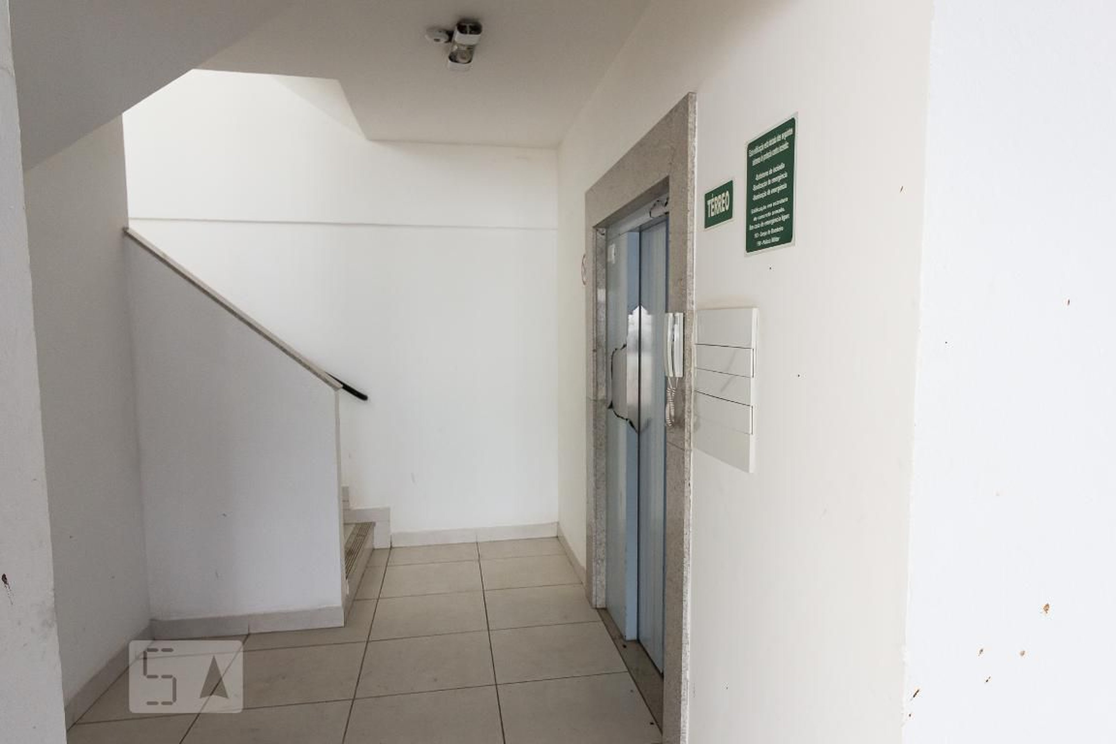 Hall de Entrada - Boaventura