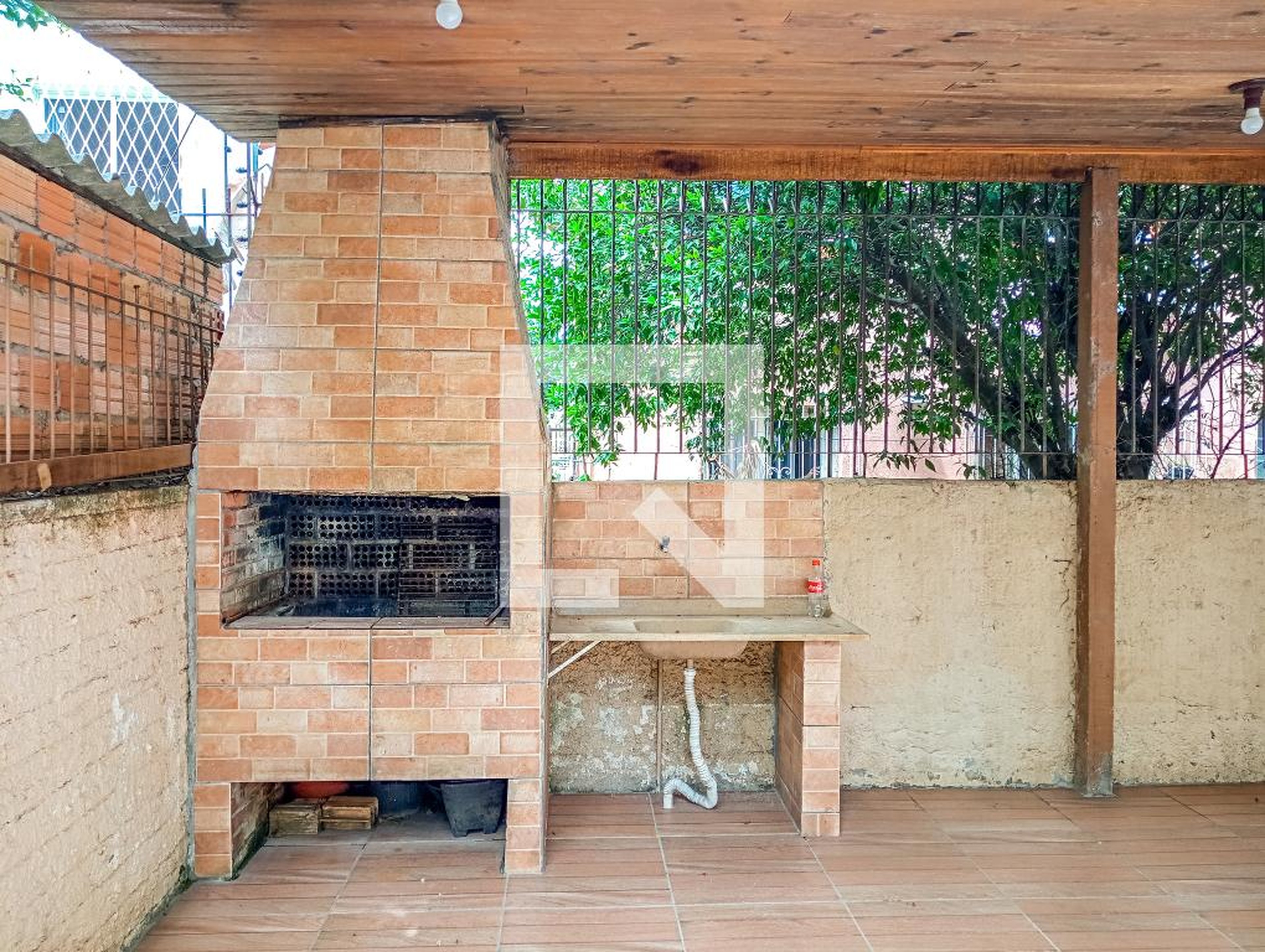 Área comum - Beatriz