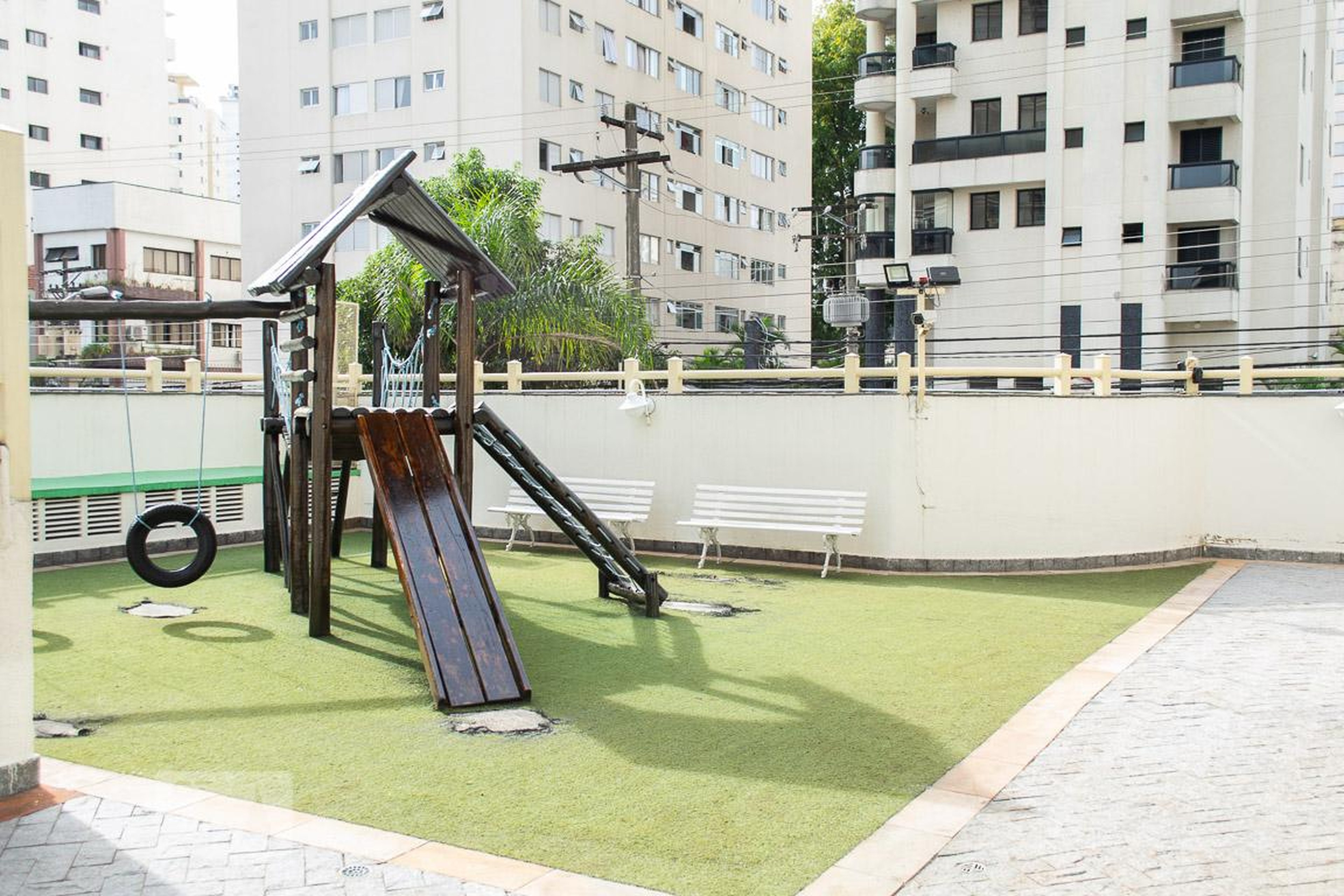 PLAYGROUND - Monte Carlo