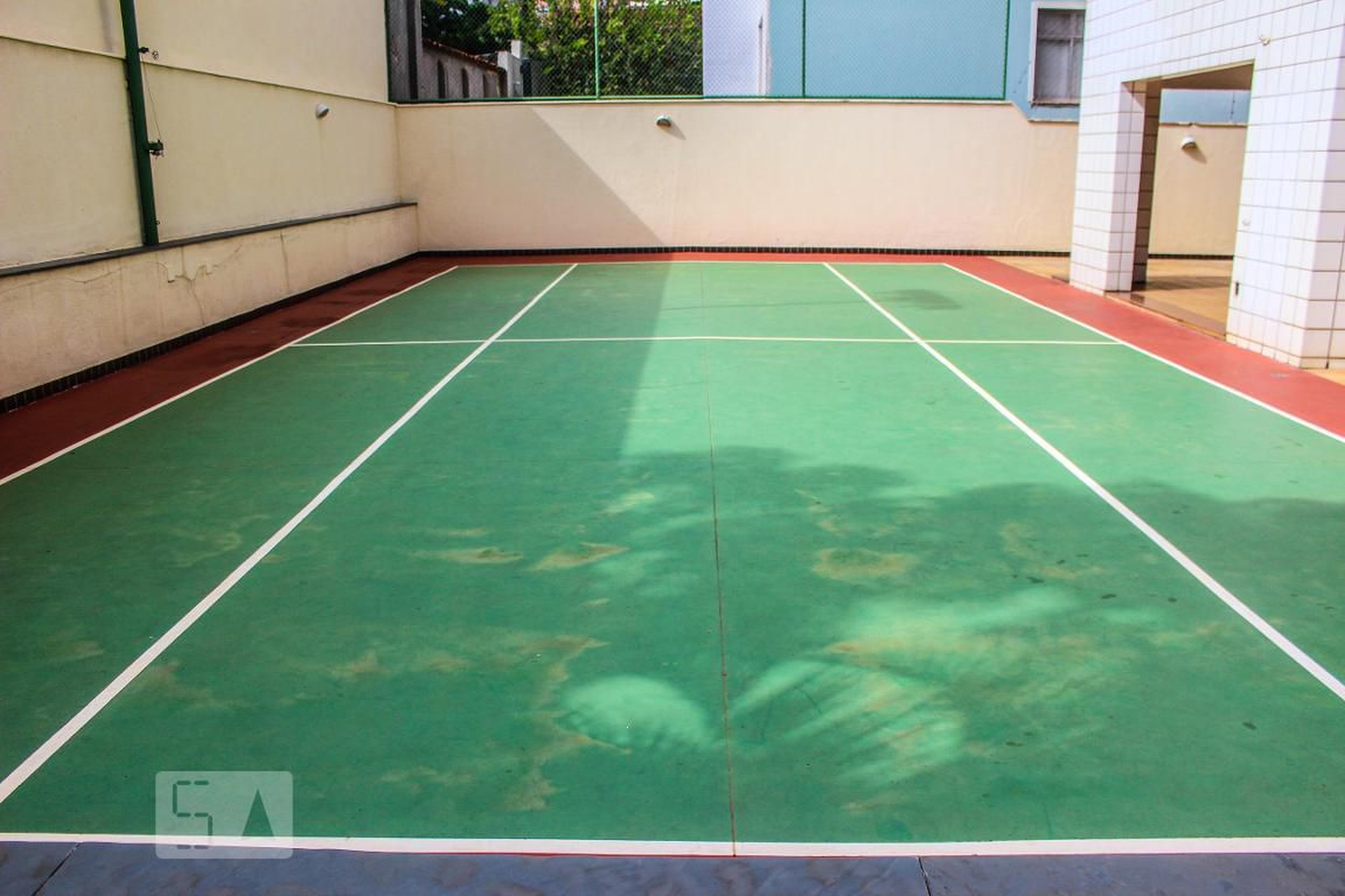 Quadra - Edifício Padova