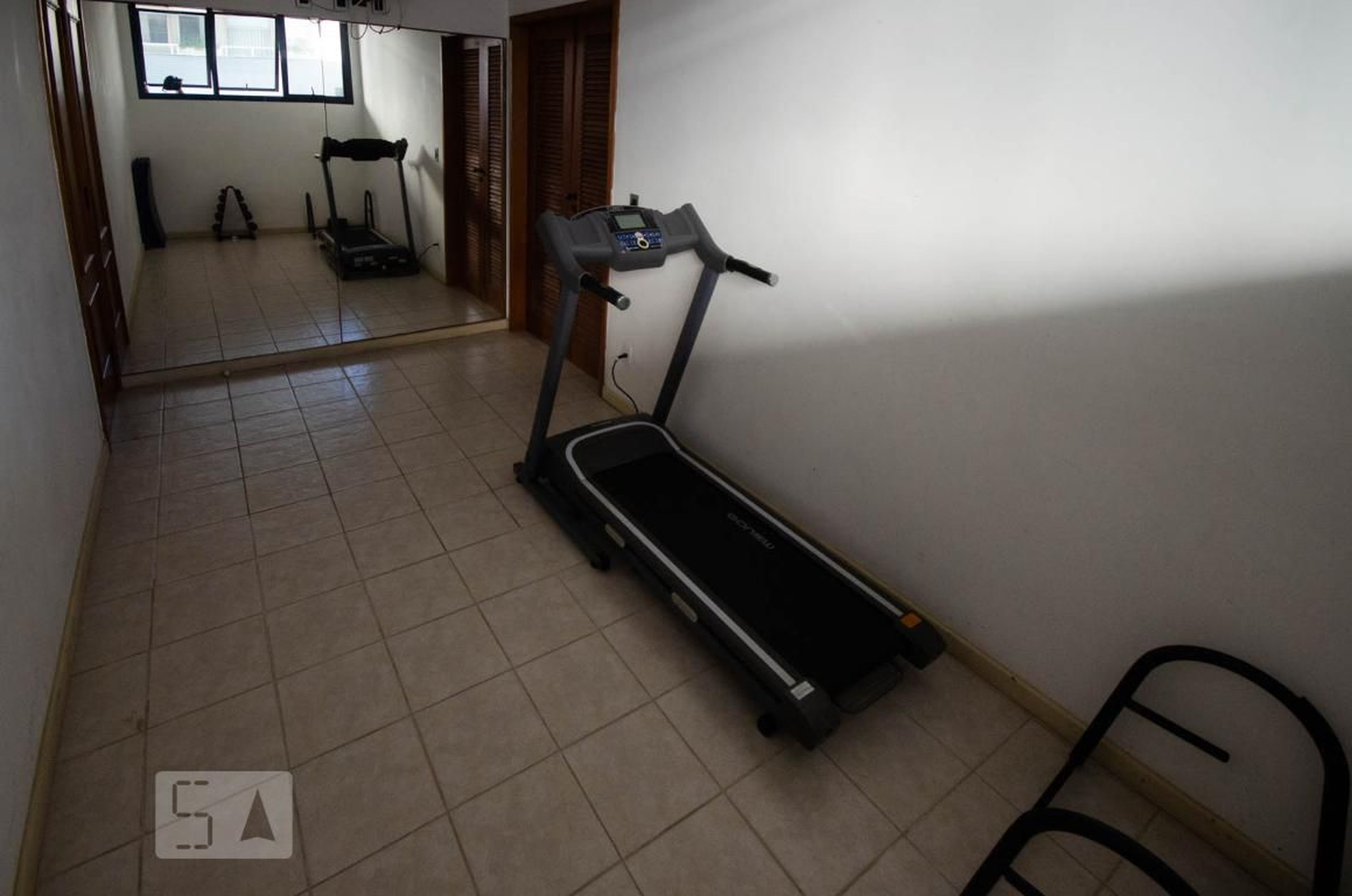 Academia - Arpoador Beach Star