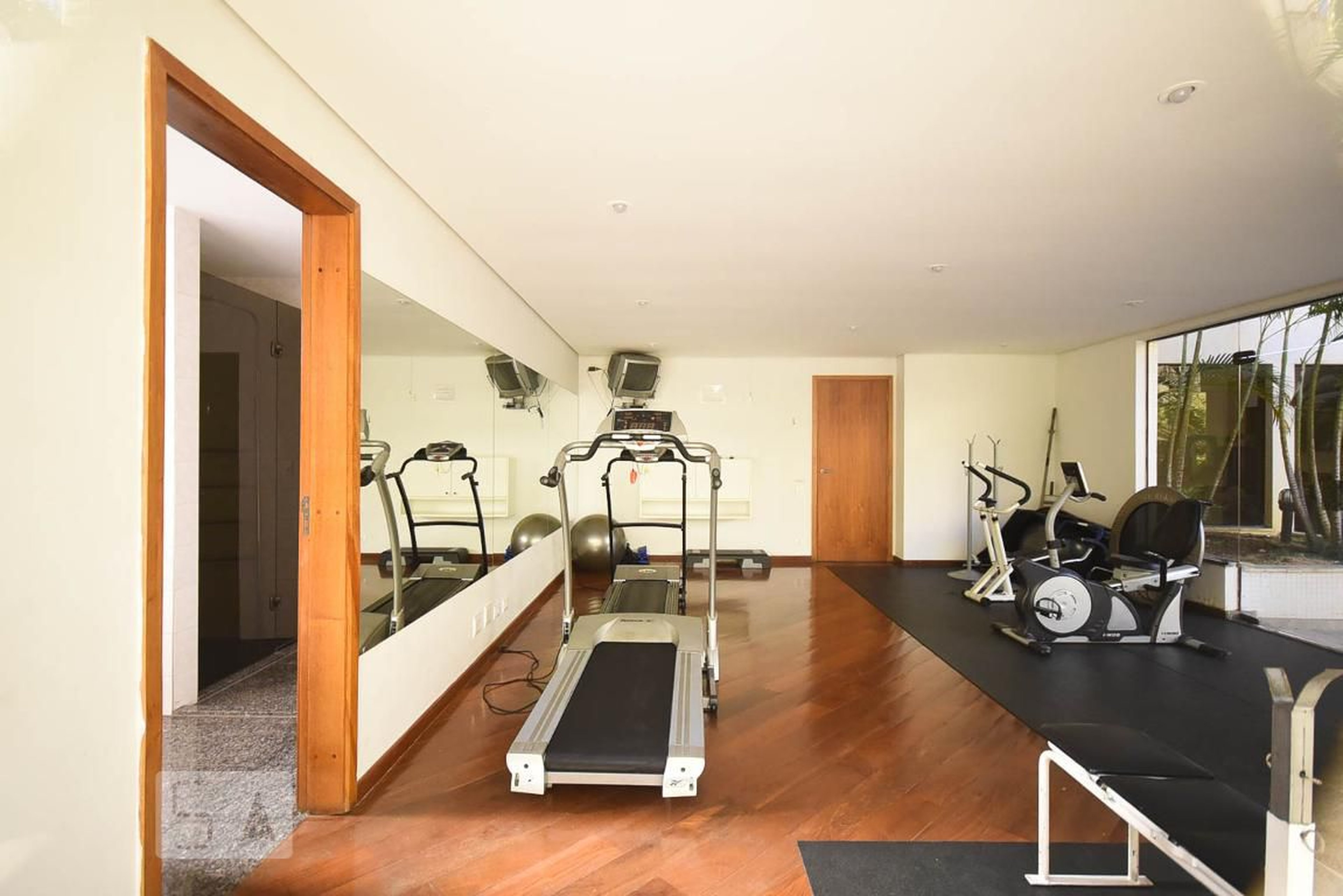 Academia - Verona Real Parque