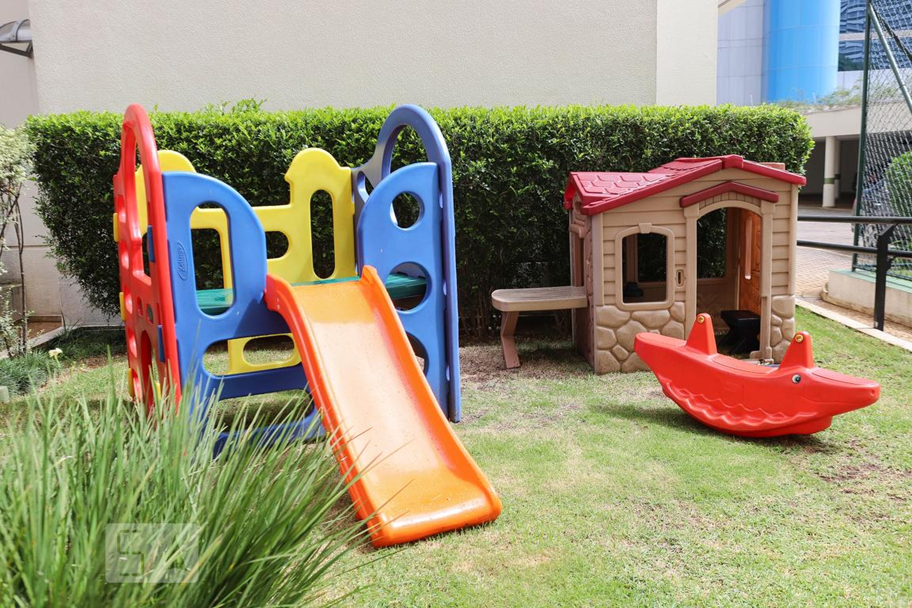 Playground - 