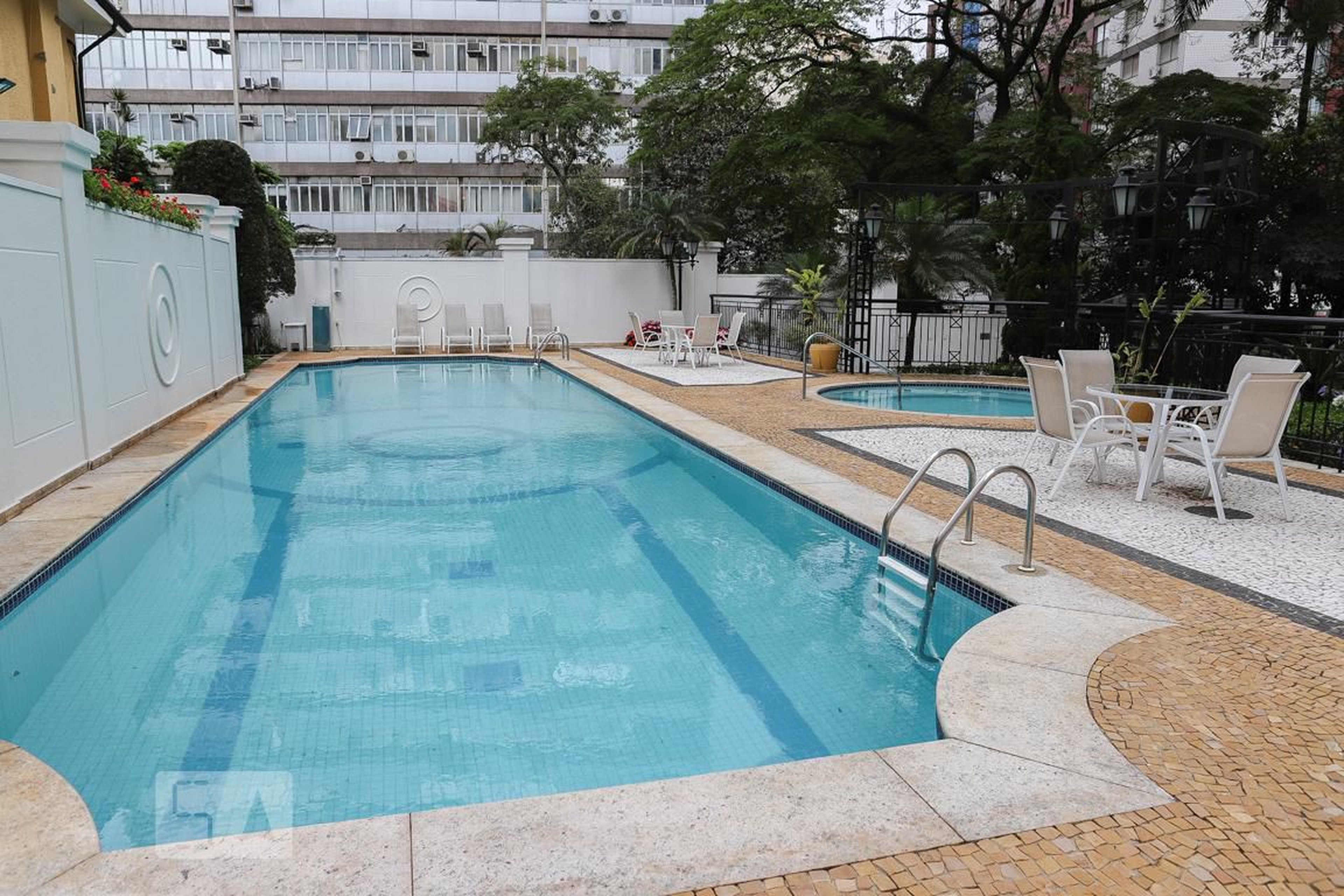 Piscina - 