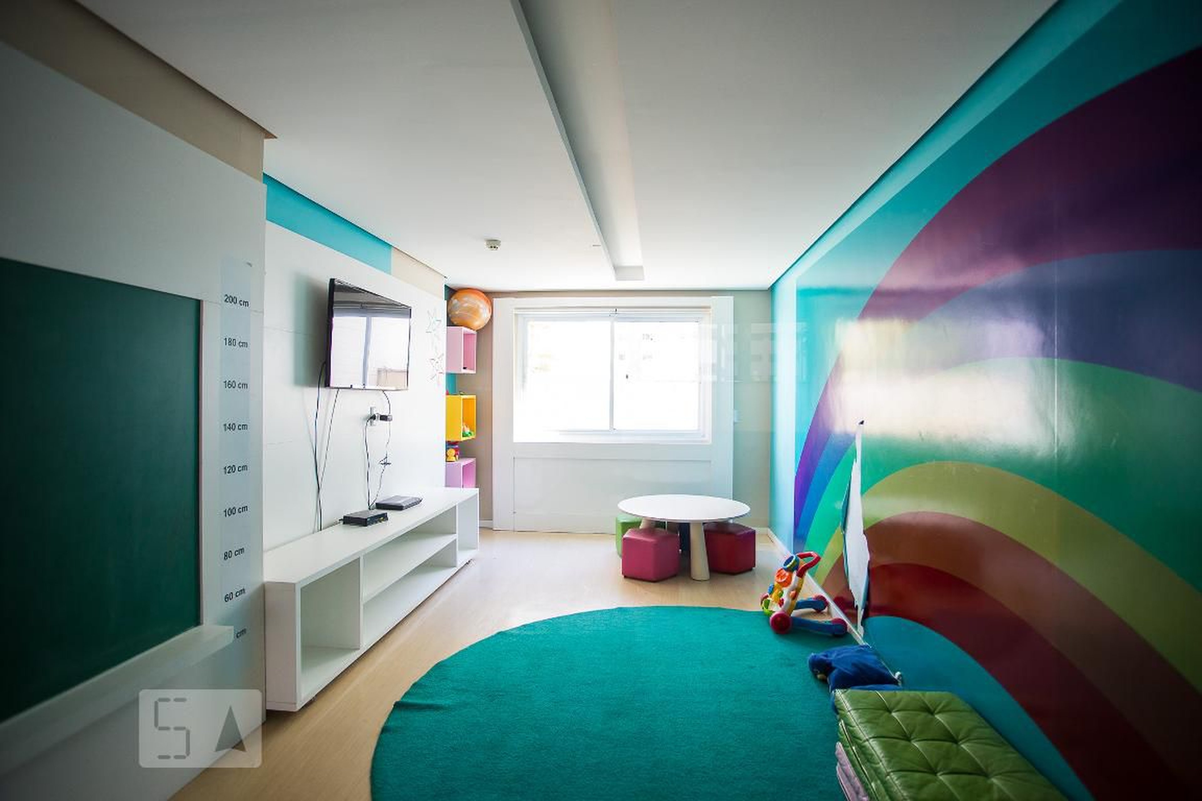 Brinquedoteca - Mirante Duo