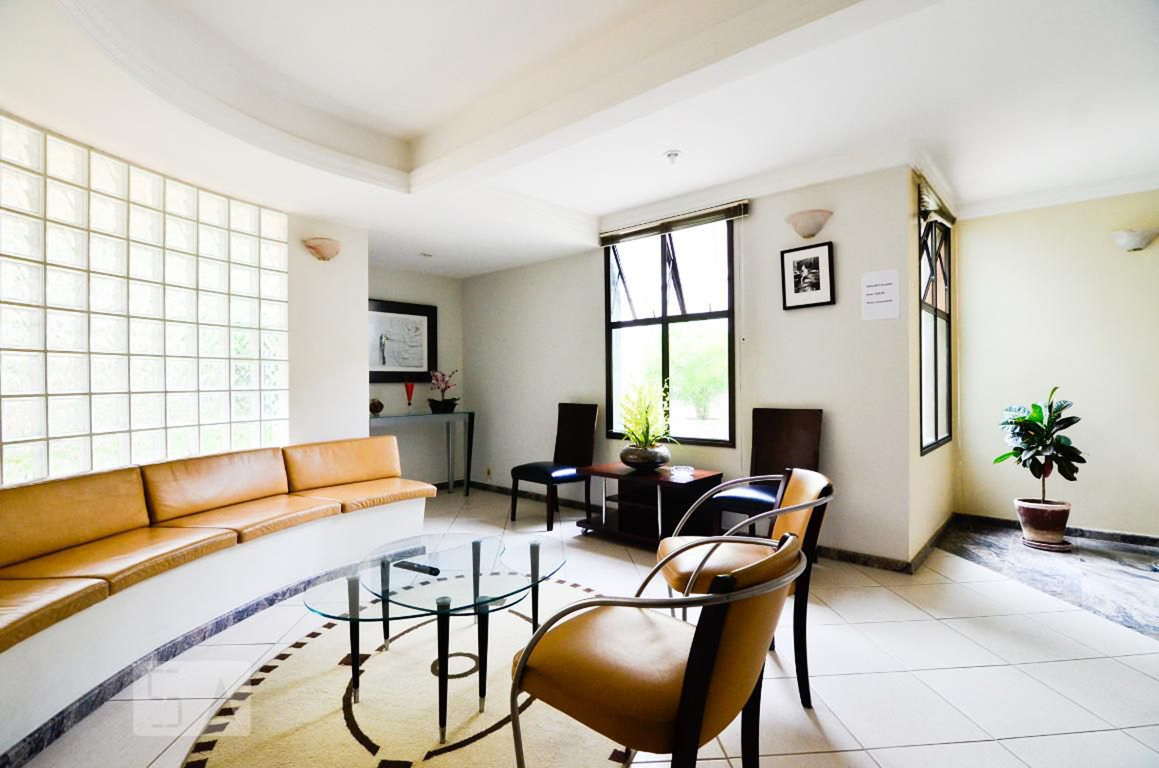 Salão de festas - Dream House