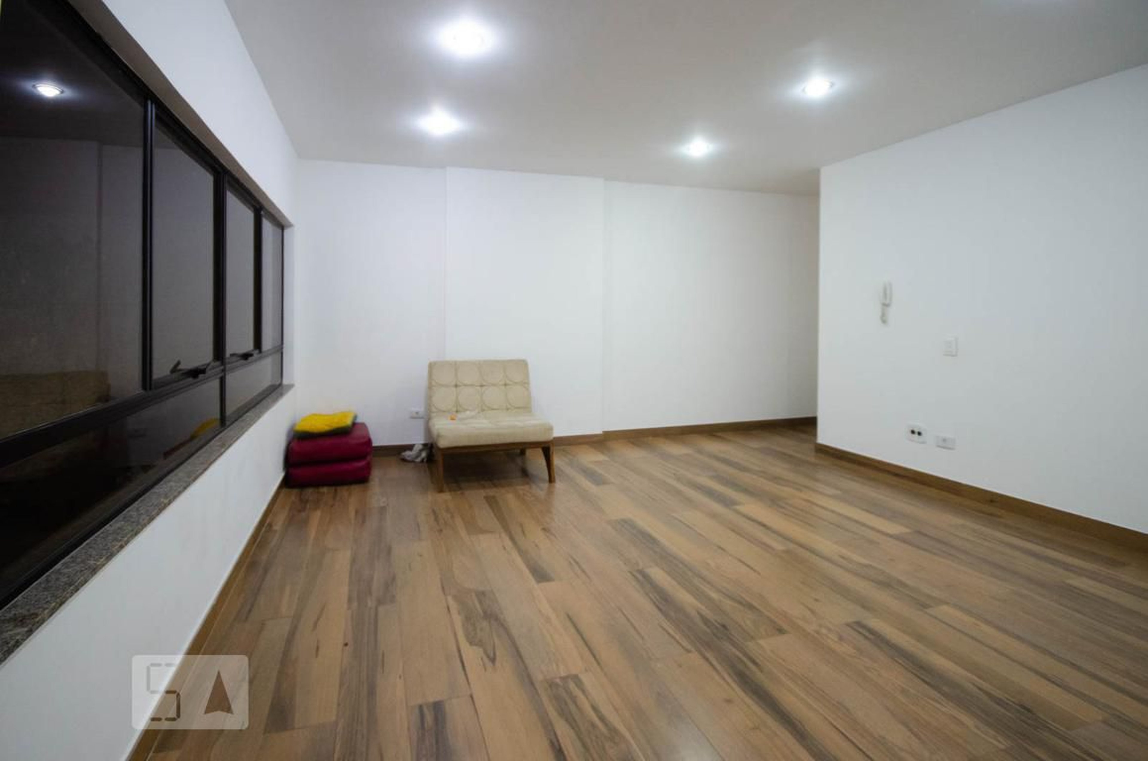 Salão de festas - Edifício Mont Saint Michel