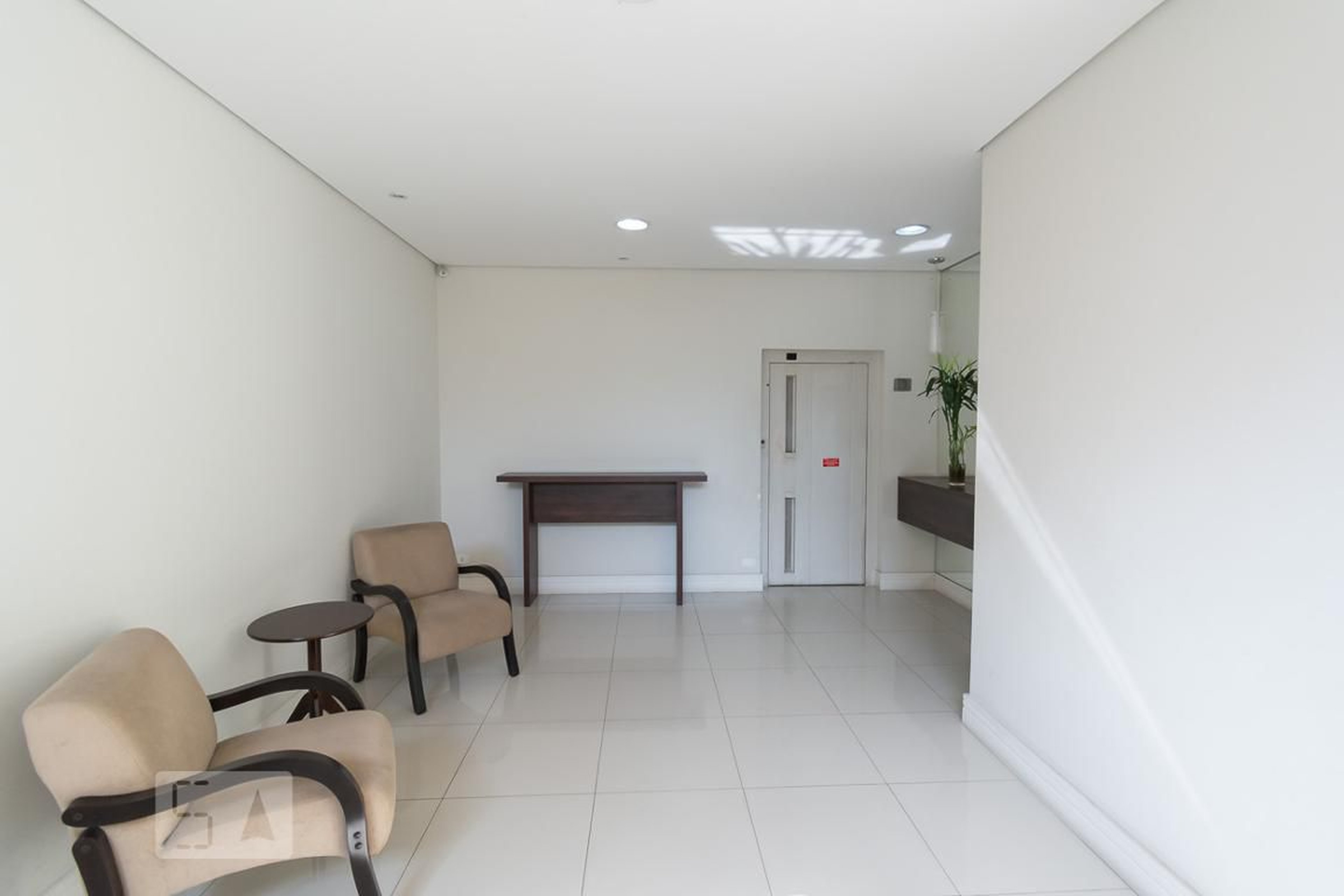 Hall Entrada - Parque Rothenburg