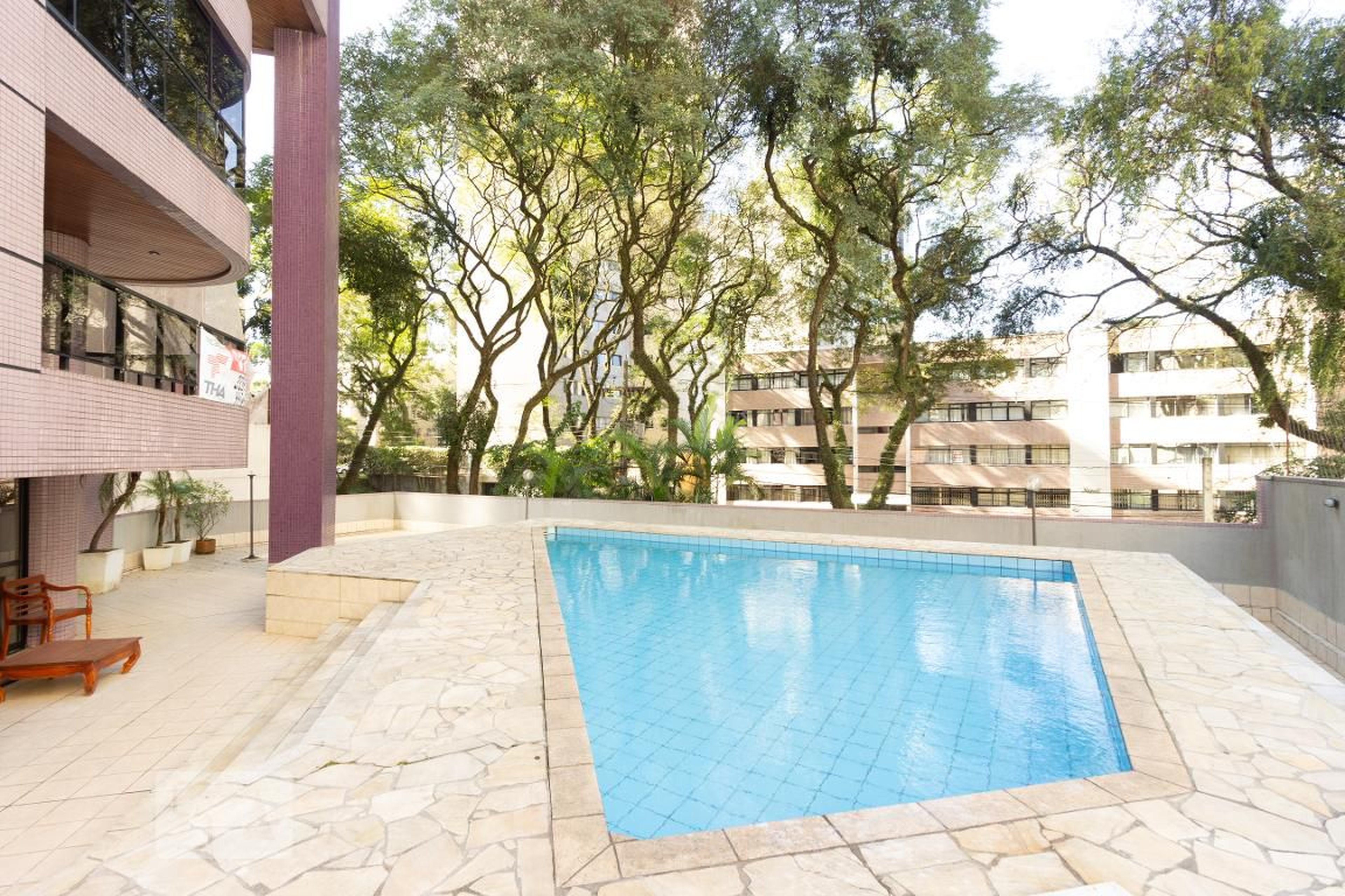 Piscina - Valente Xxii