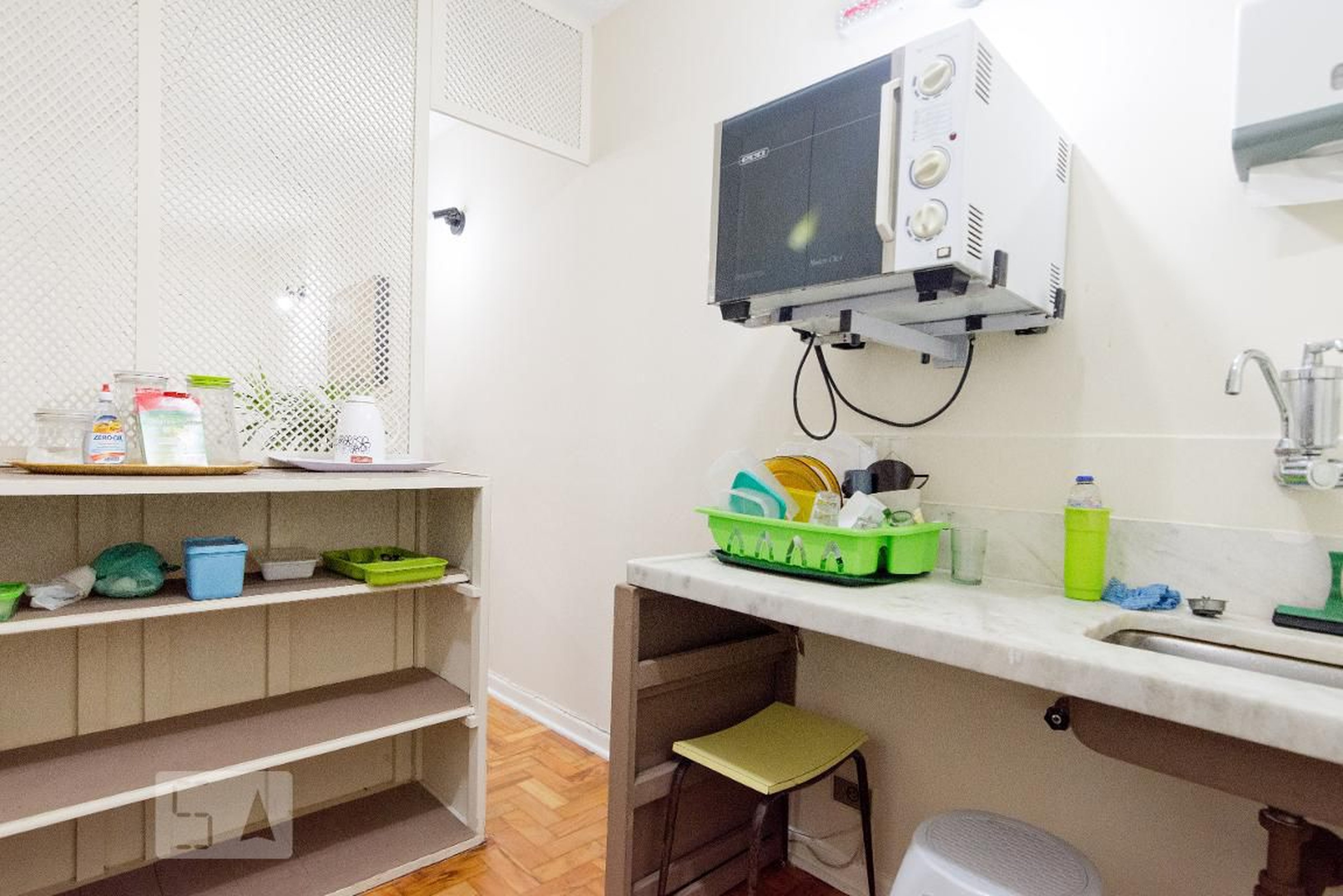 Copa do Salão de Festas - Caetano del Nero