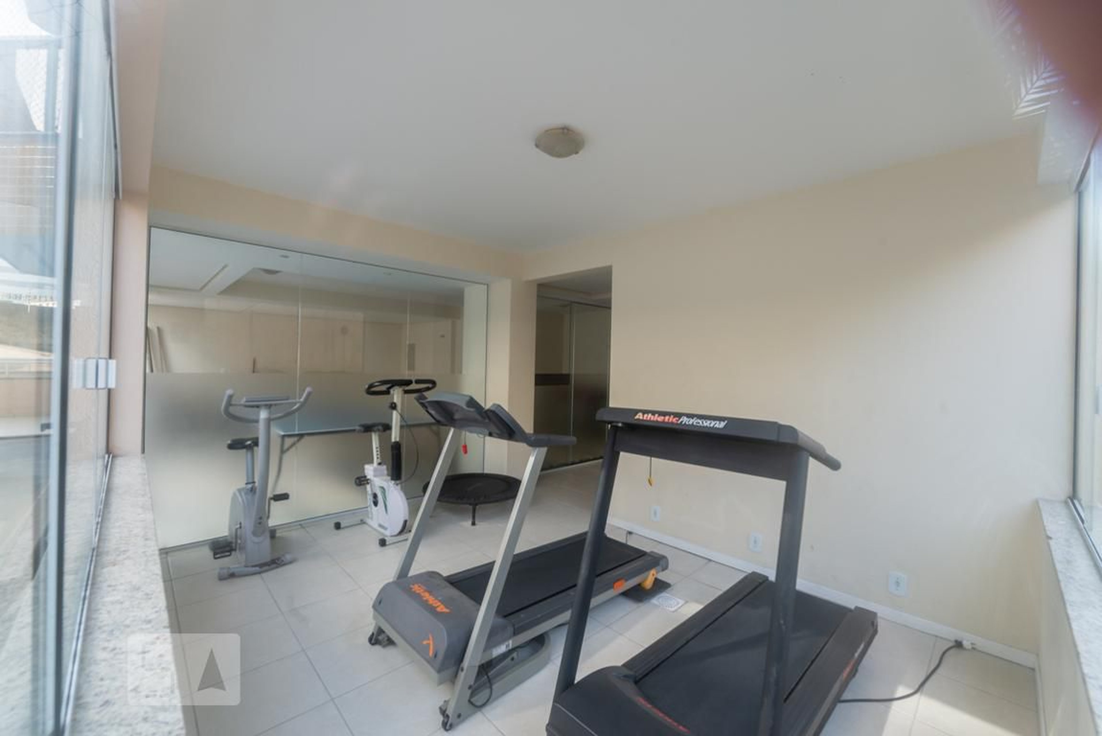 Academia - Villar Formoso