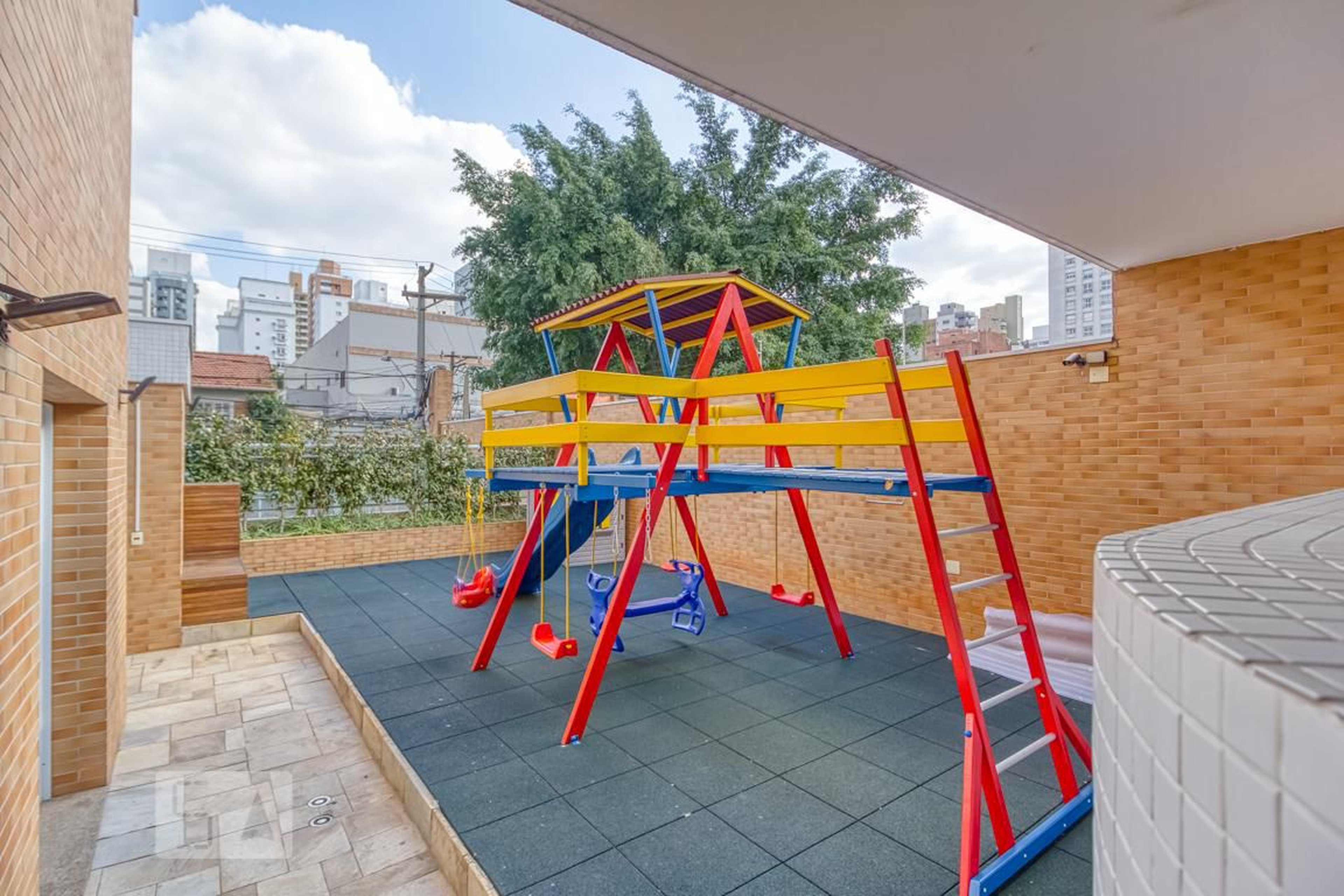 Playground - Evidence