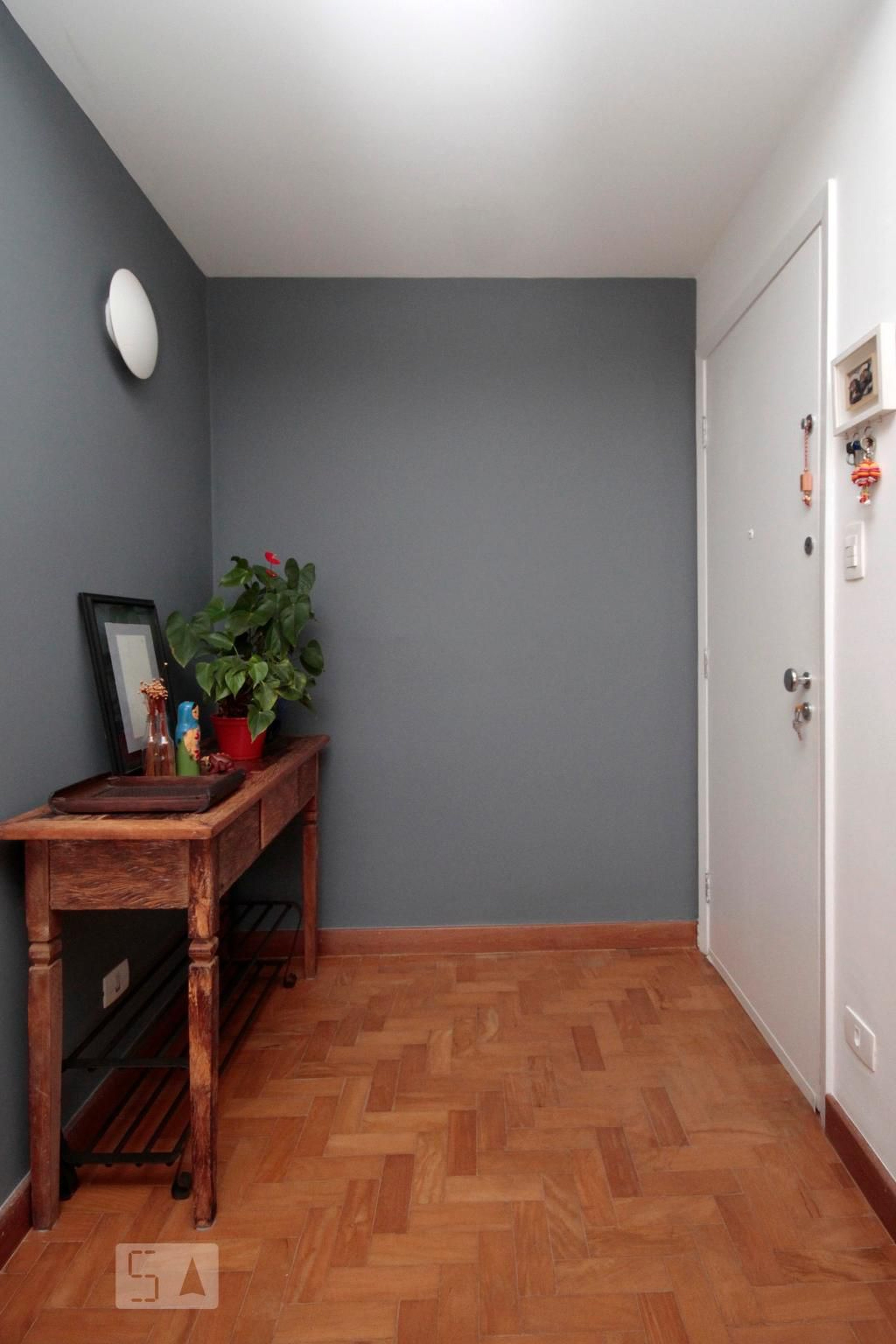 Hall de Entrada - Ouro Preto