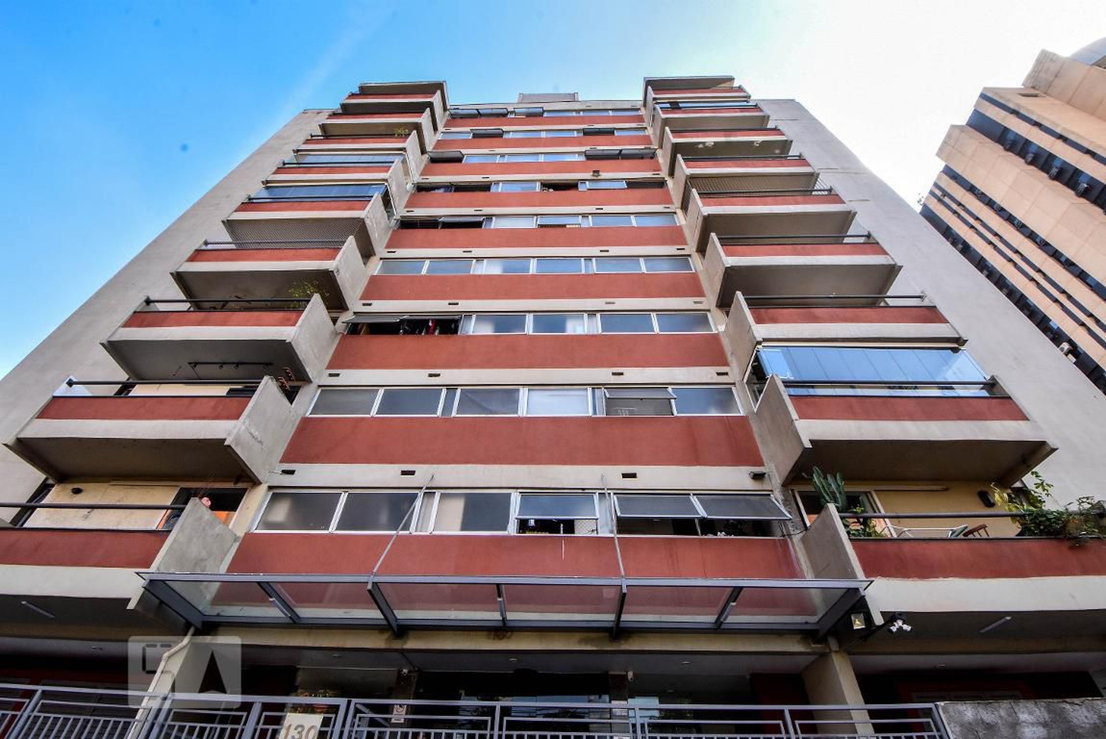 Prédio Edifício Colombe D Or