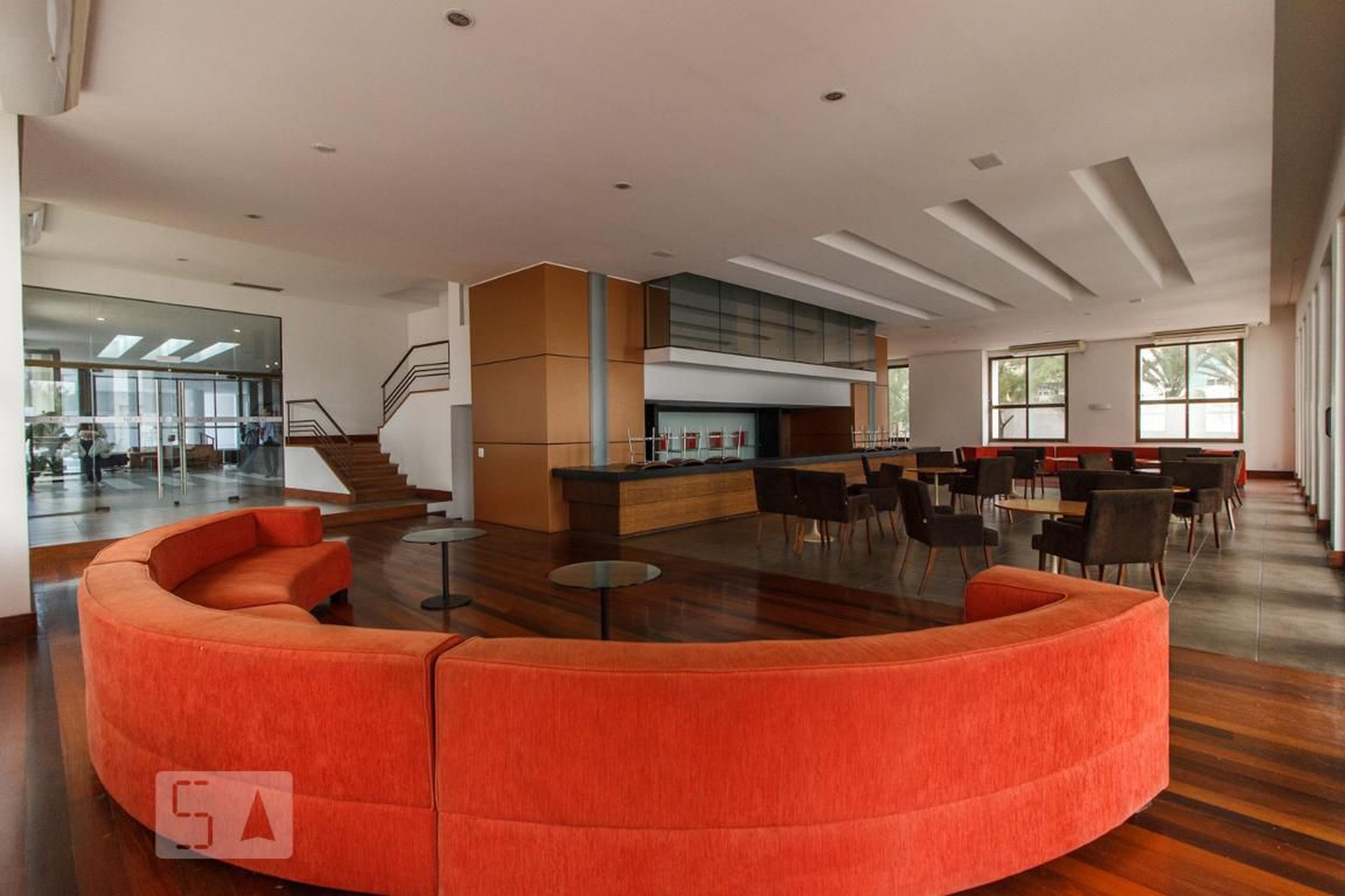 Espaco Gourmet - Next