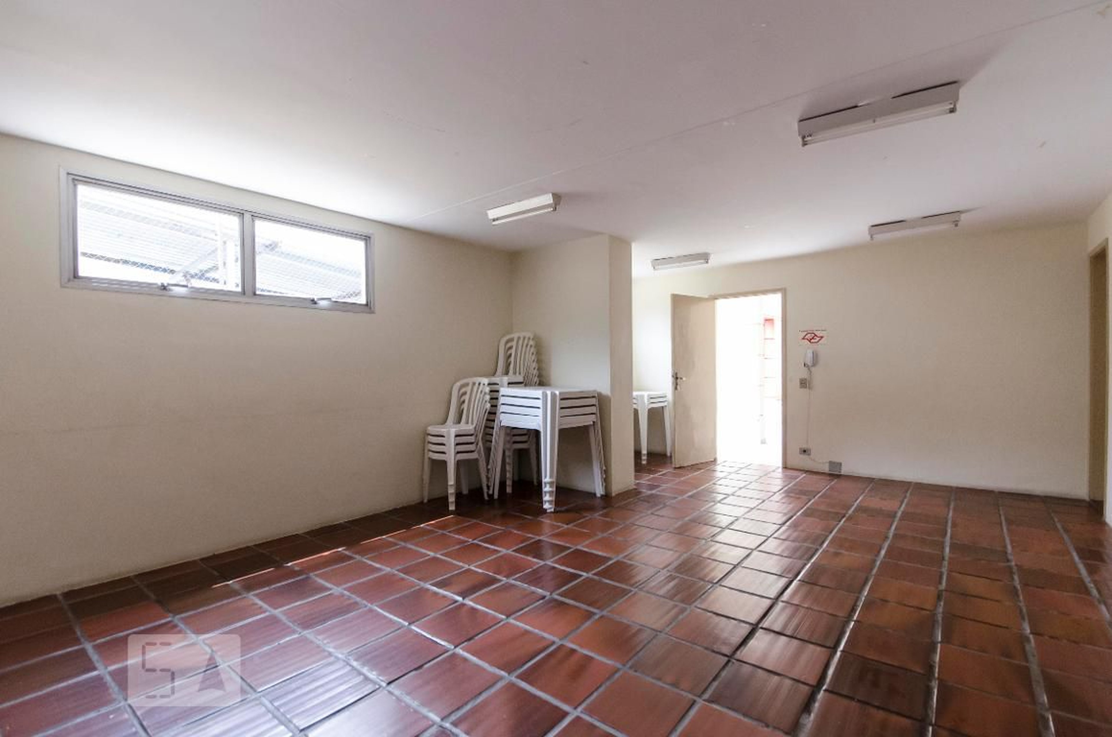 Salão de festa - Village Maison Vert