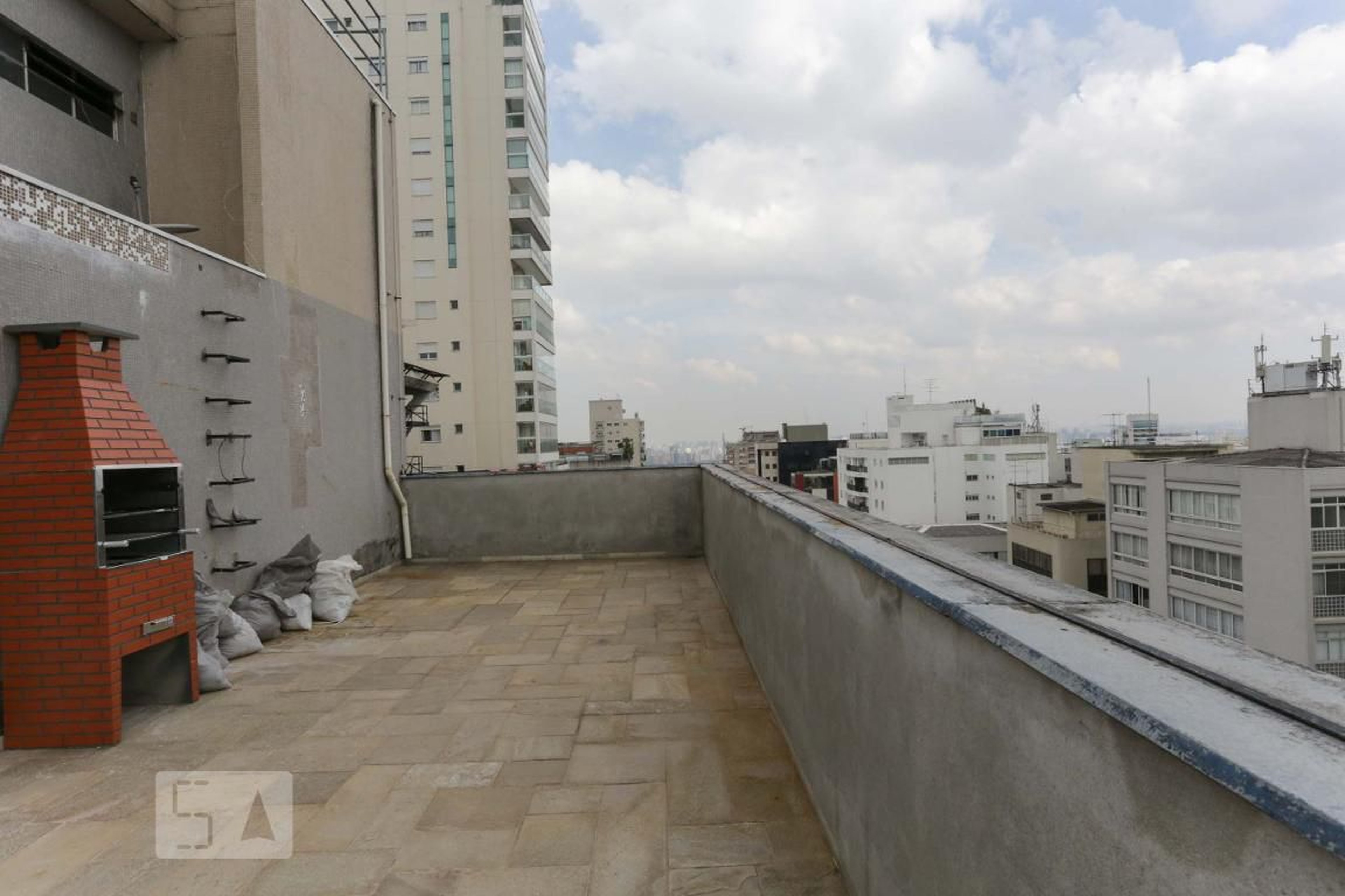 Churrasqueira - Paiquere