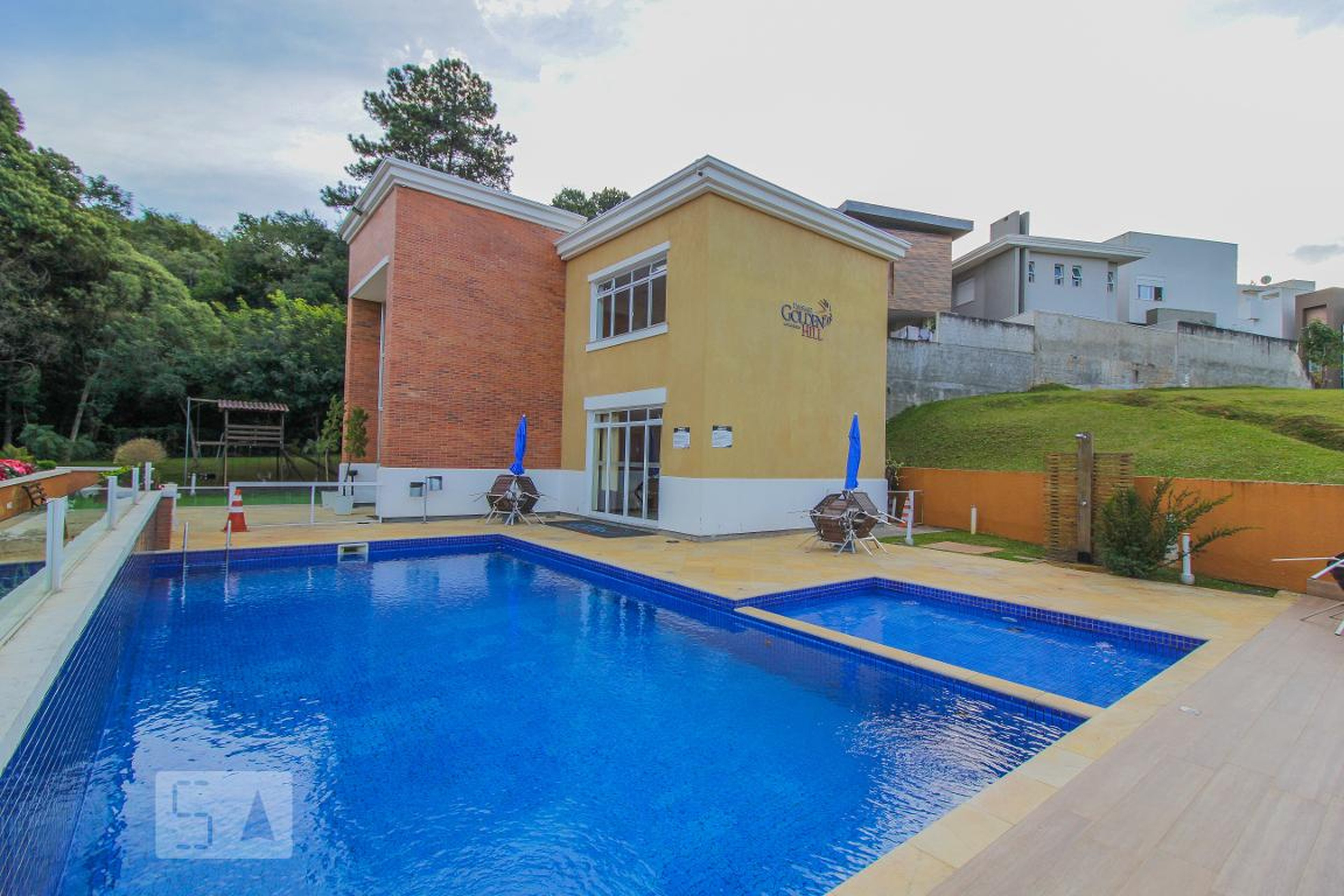 Piscina - 