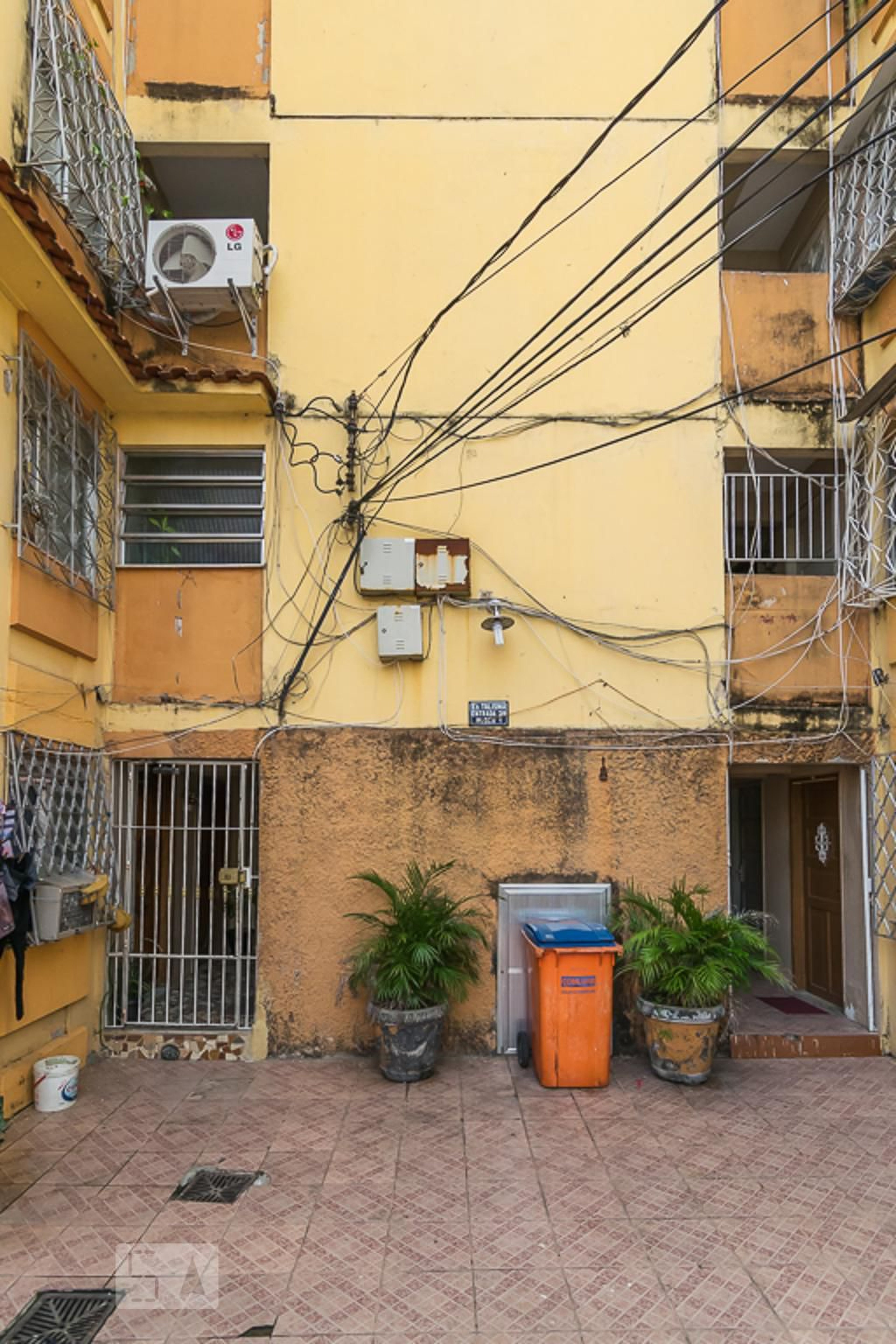 Hall de Entrada - null