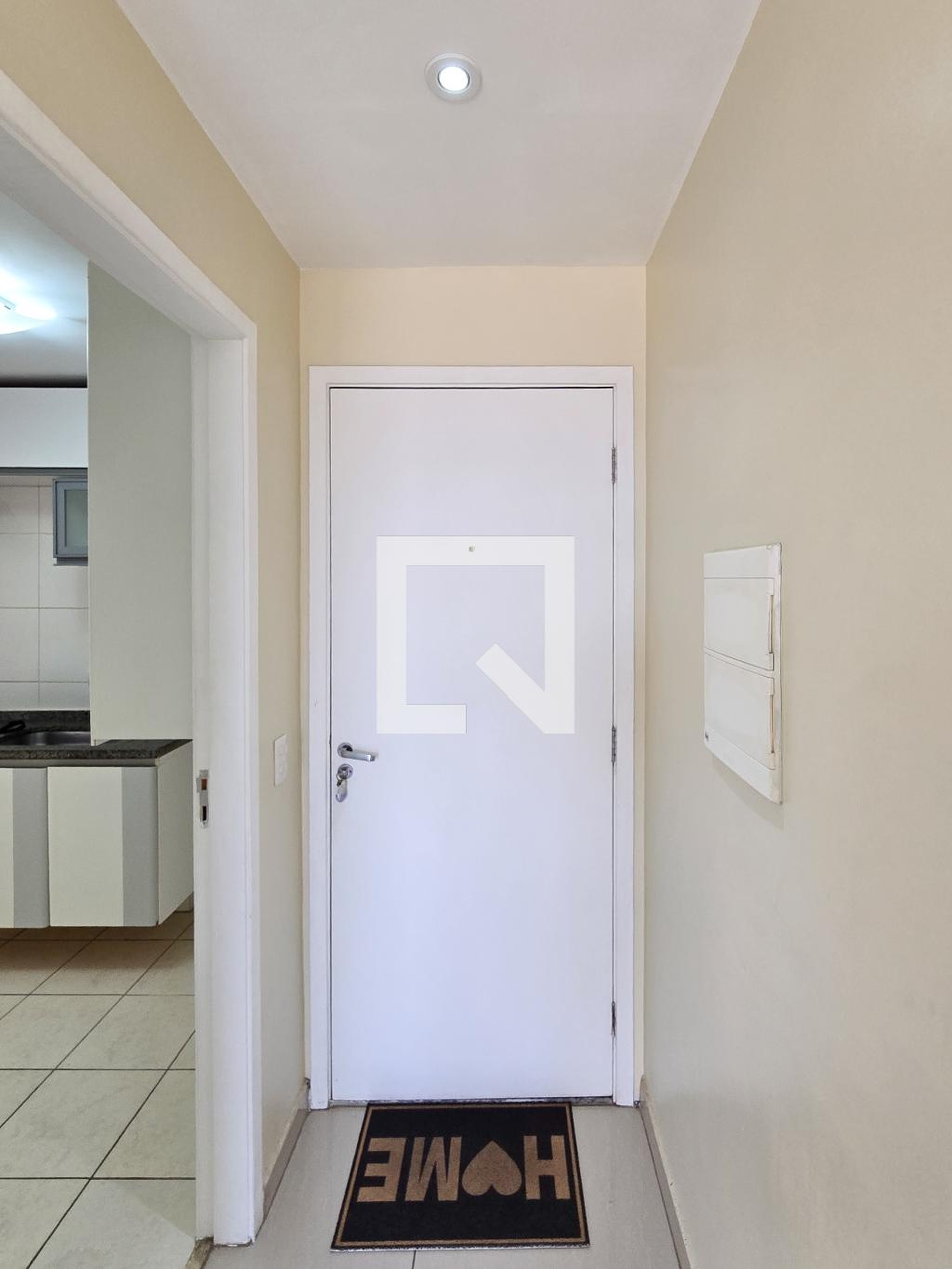 Entrada - Portal dos Passaros 2