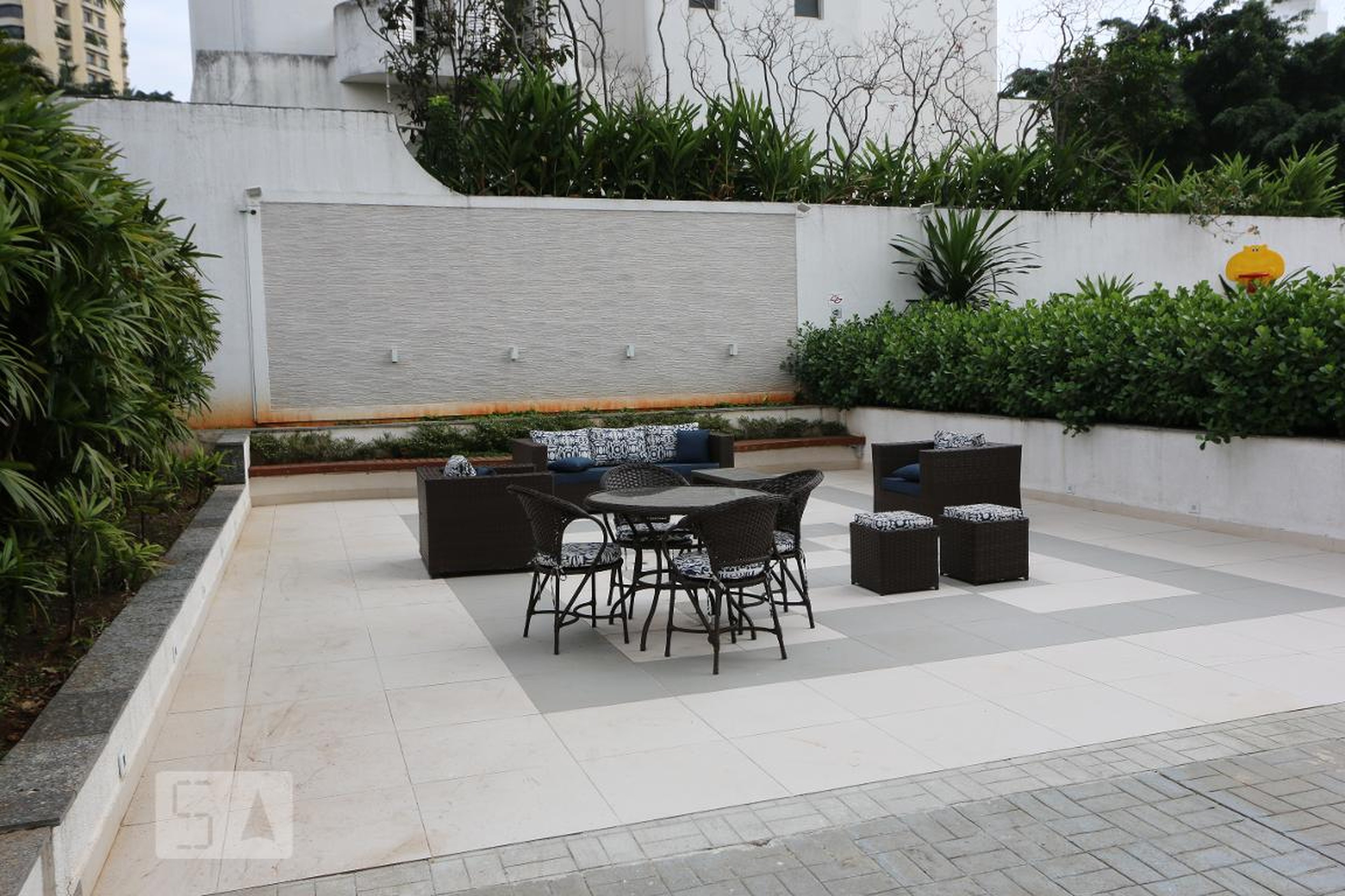 condominio - Elvira