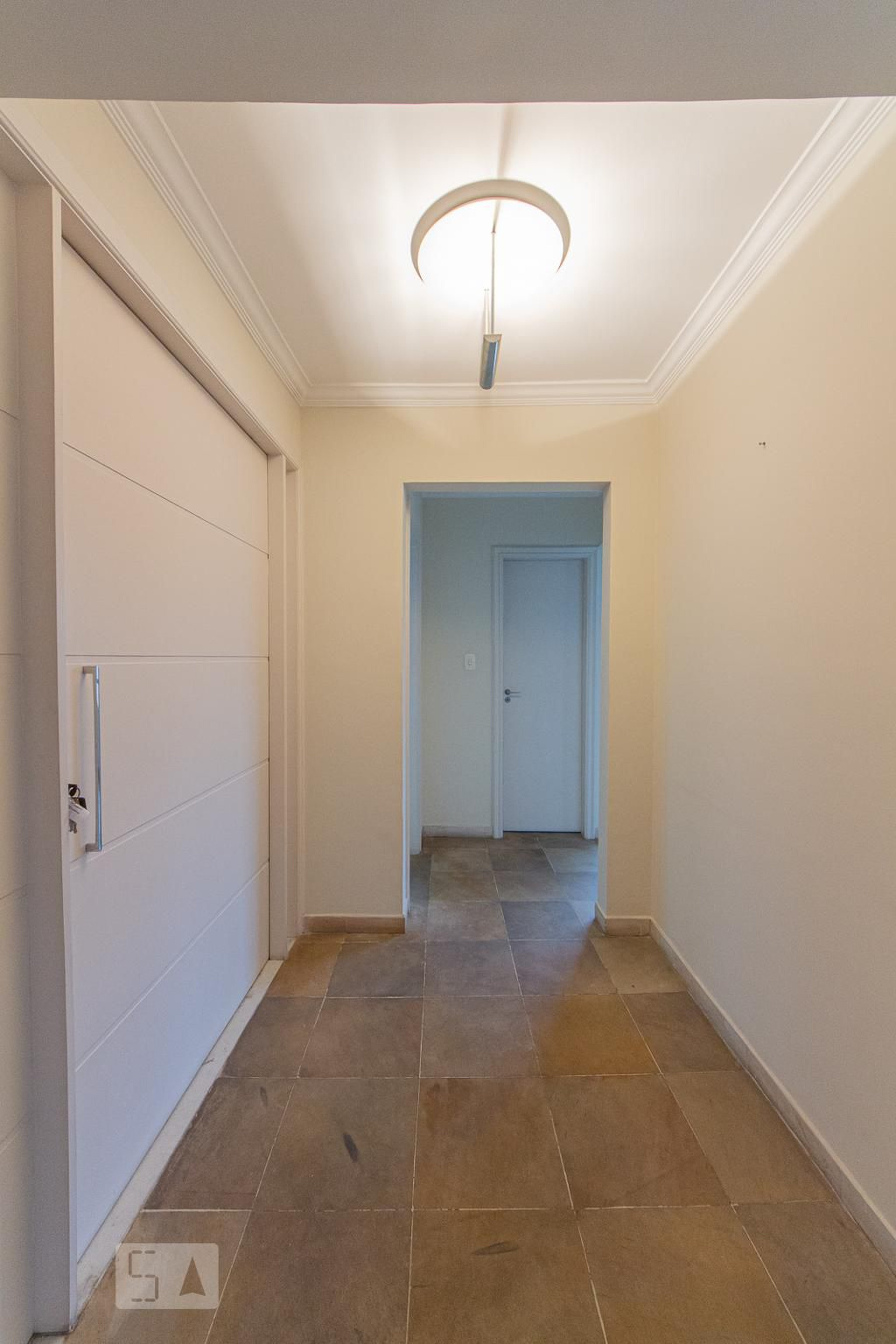 Hall - Edifício Cabore