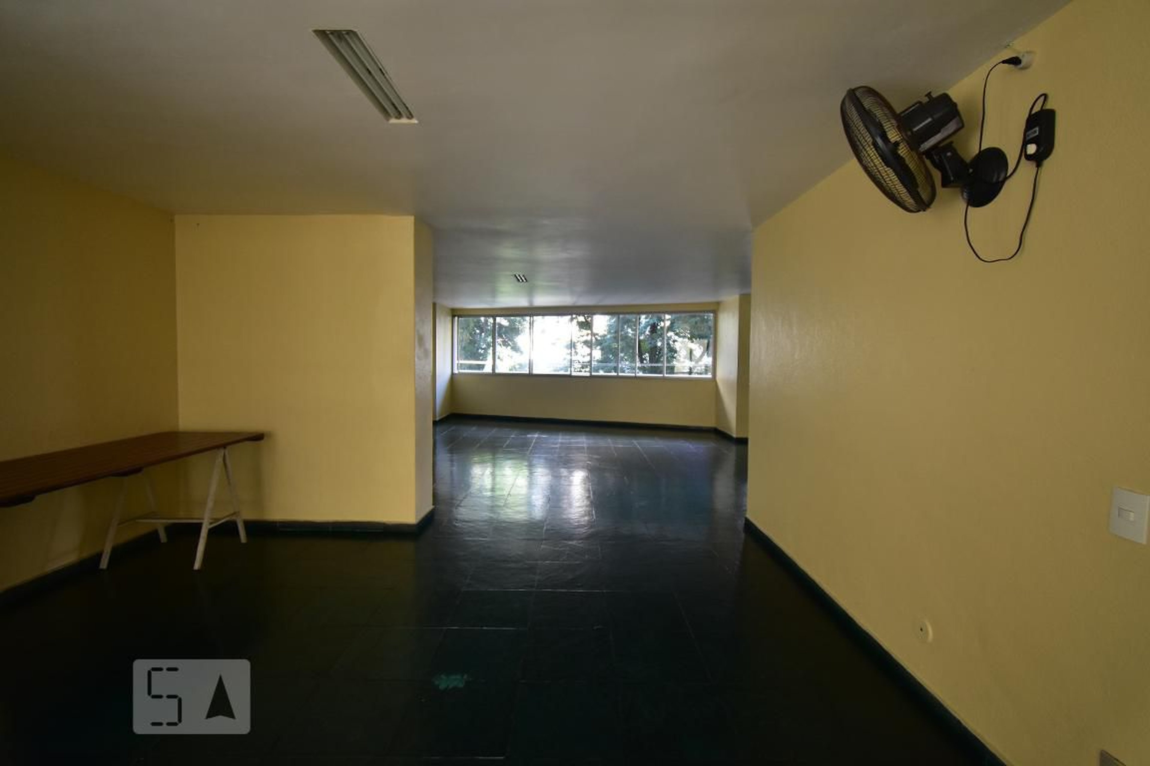 Salao de Festa - Visconde Paraty