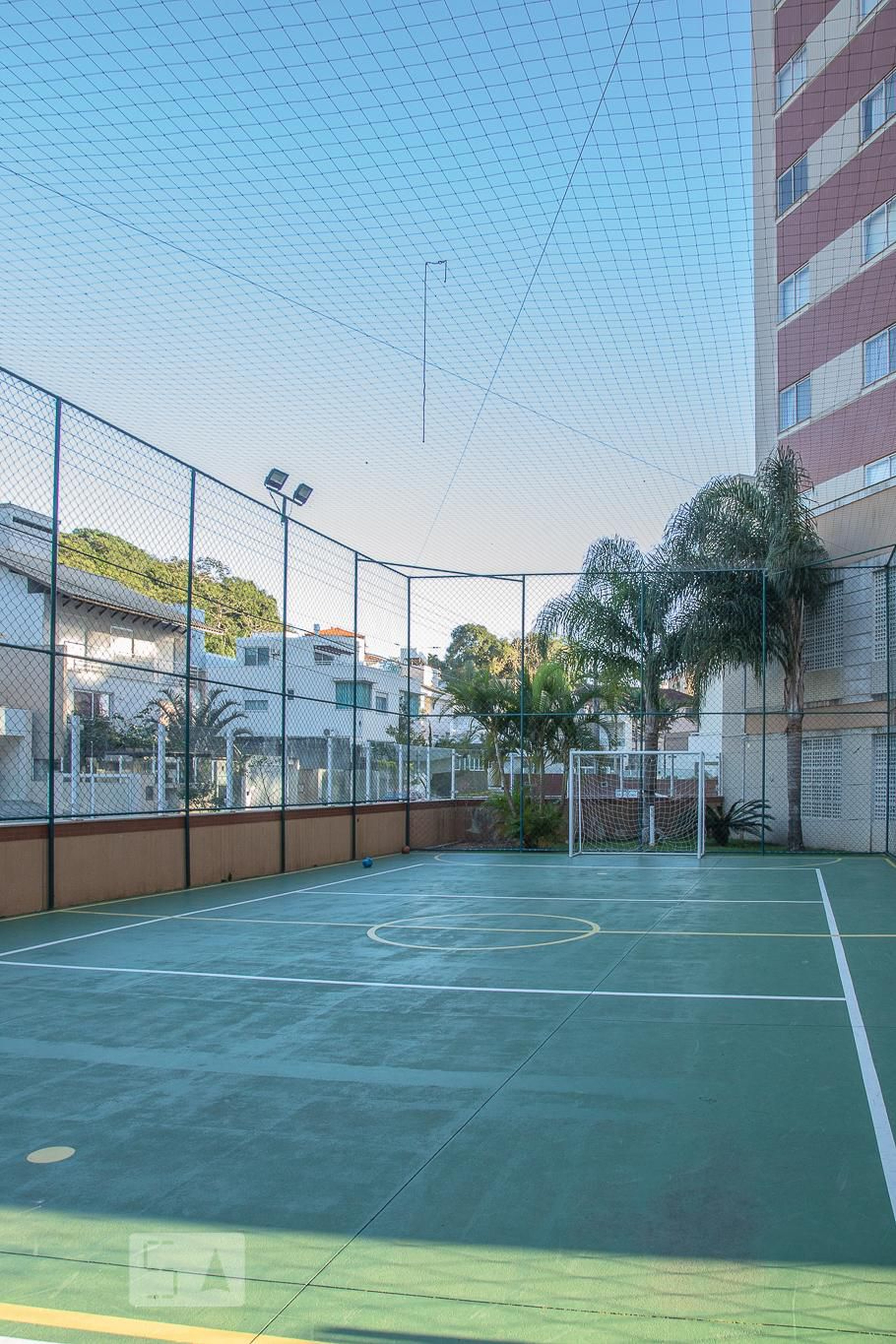 Quadra - Recanto dos Imigrantes