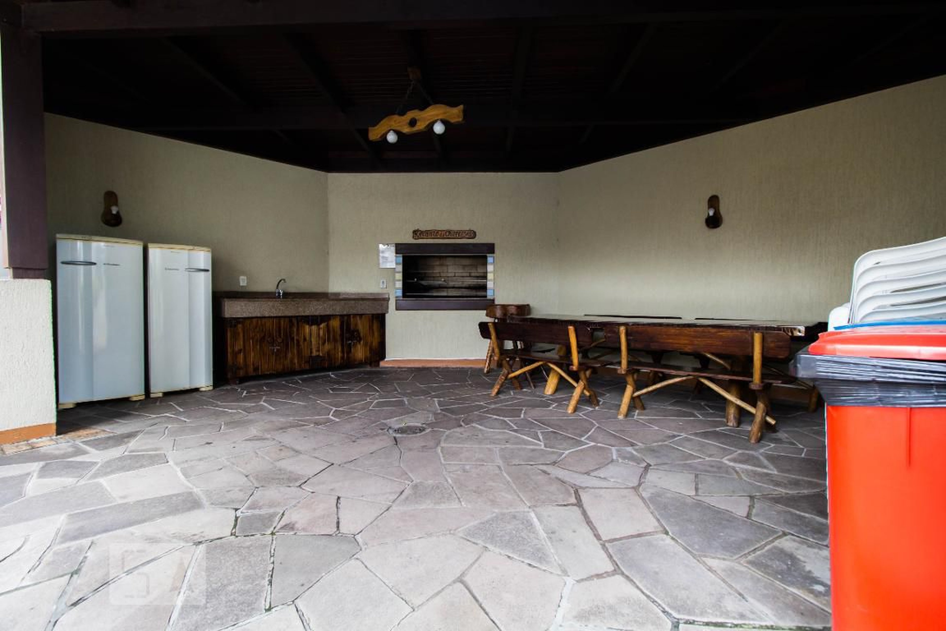 Espaço Gourmet - Mirante de São Franscisco