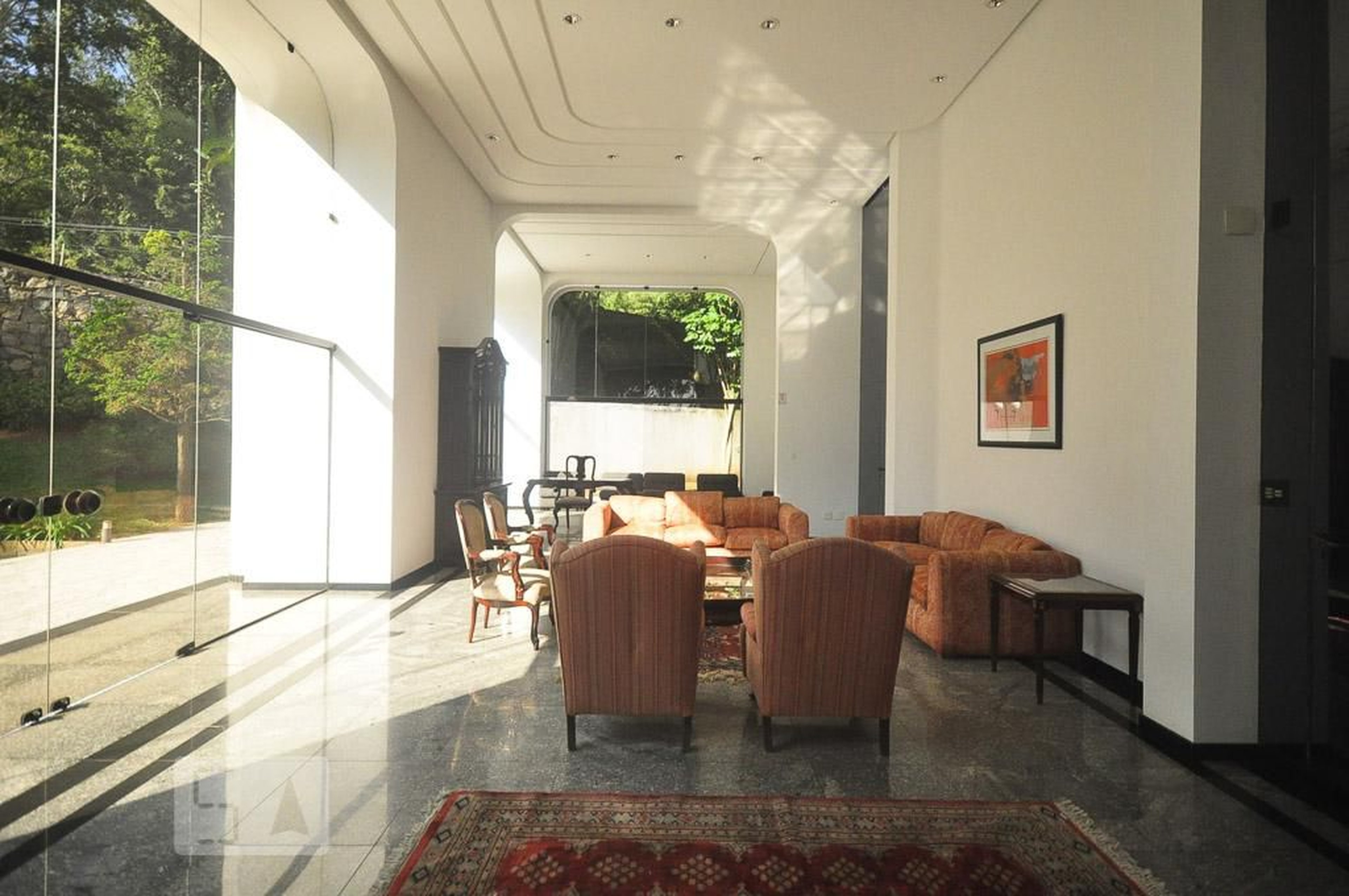 Salão de Festa - Royal Palace