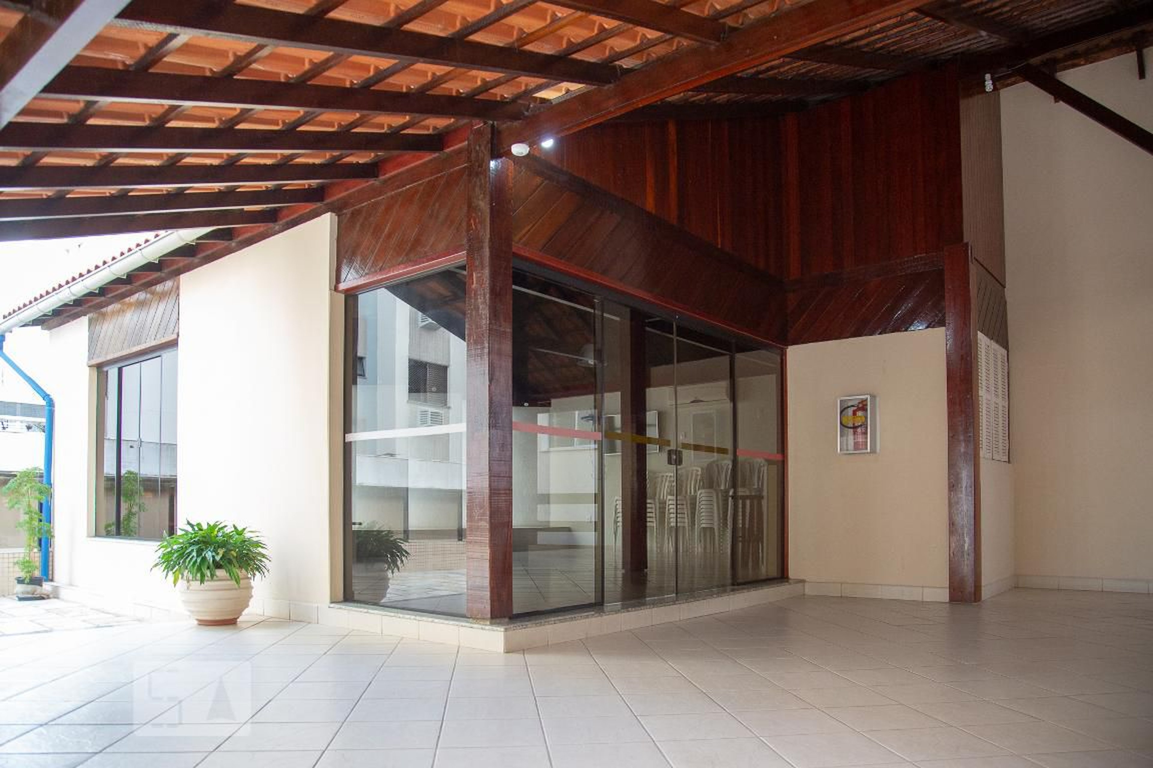 Salão de Festa - Ilhas do Sol