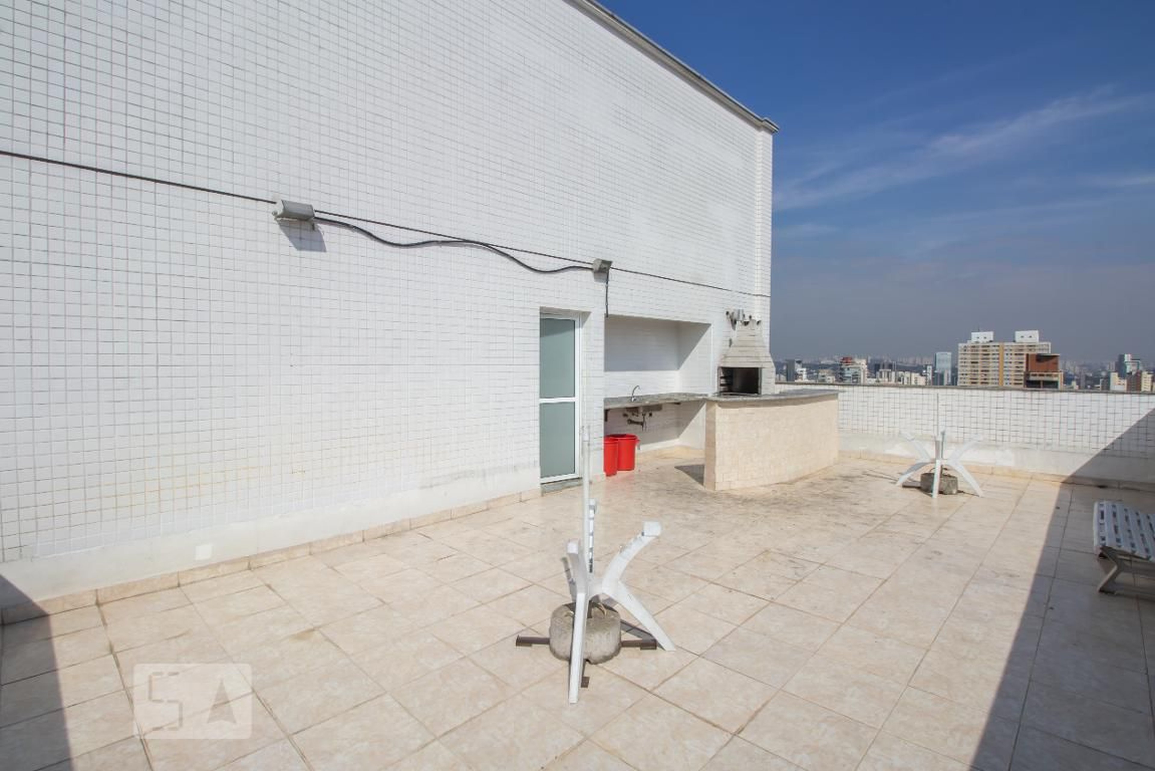 Churrasqueira 1 - The Style