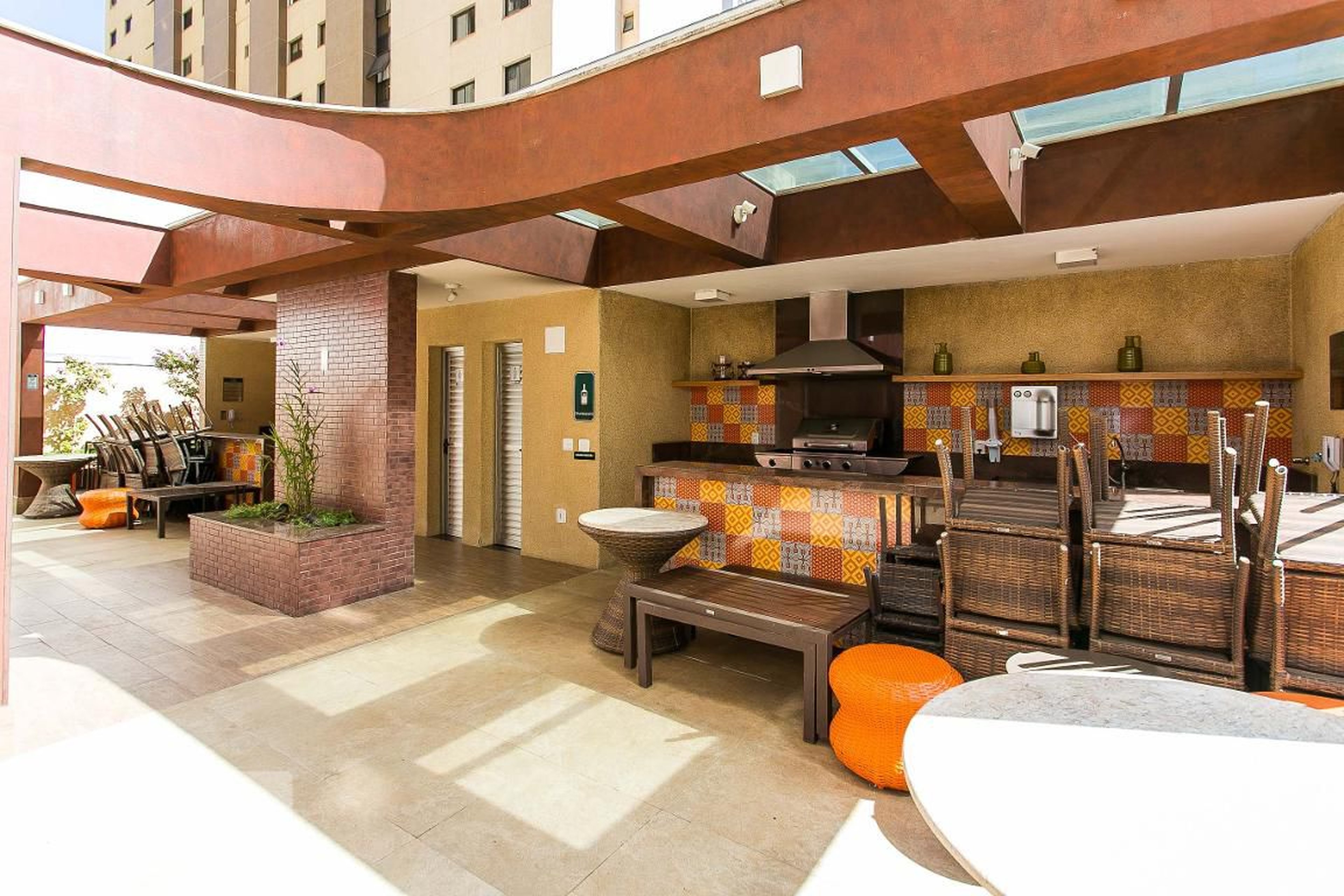 Churrasqueira - New York BY Victoria