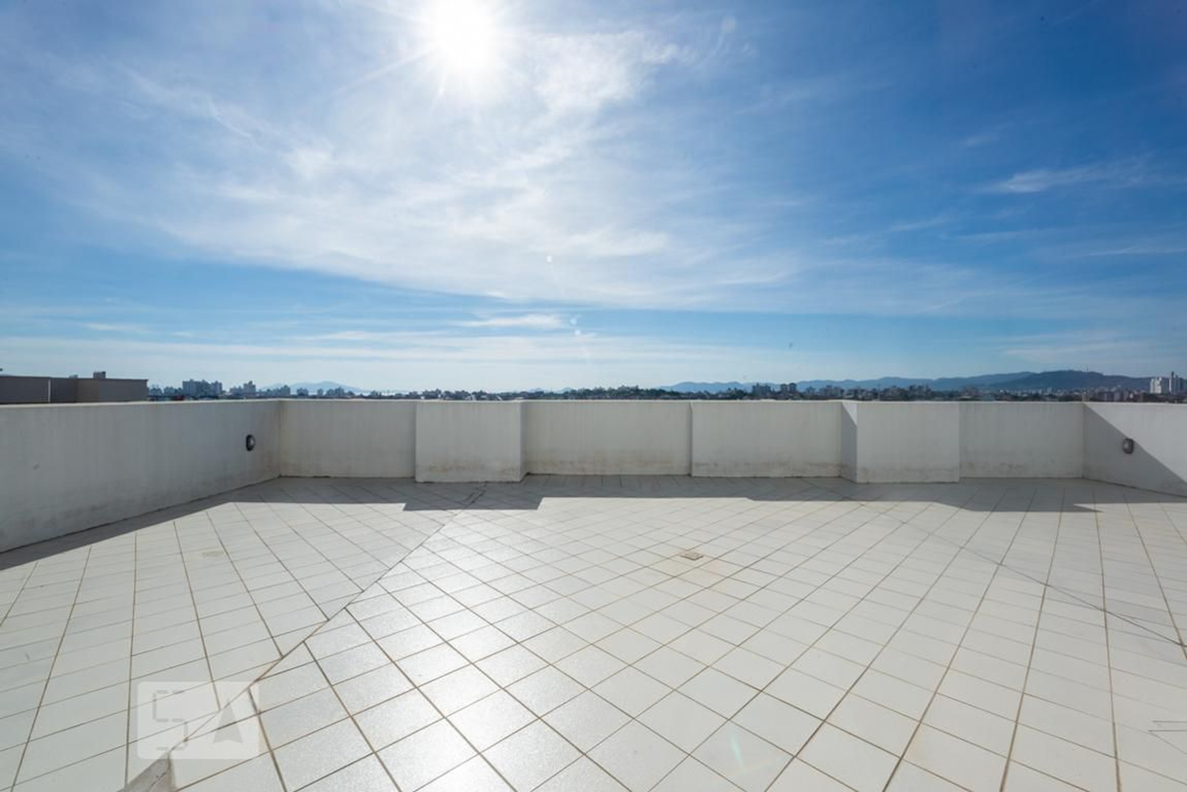 Salão de Festas 2 - Royalle Residence