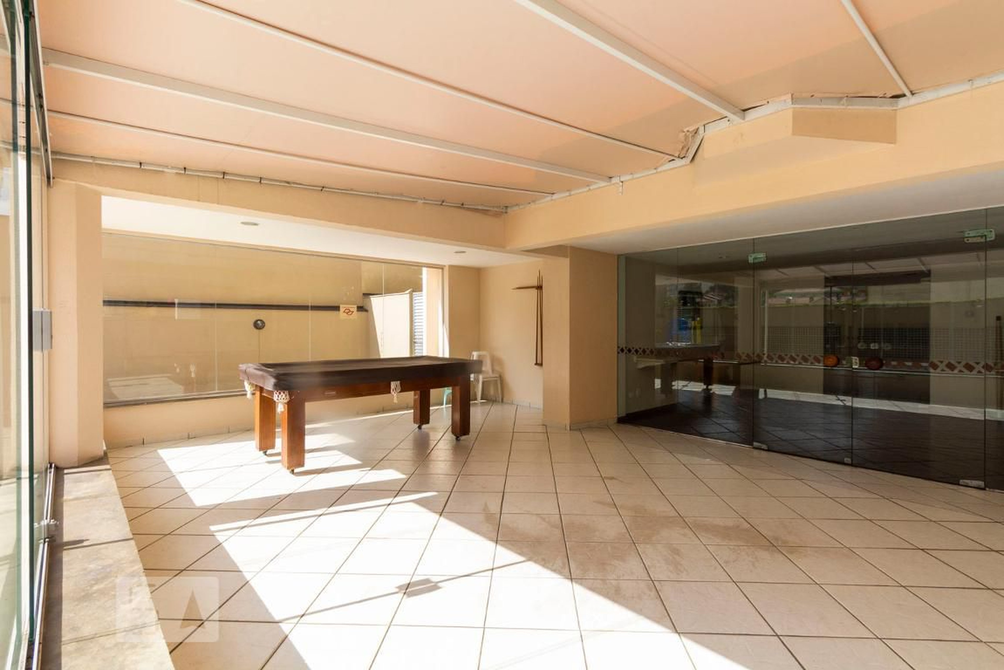 Salão de jogos - Jubiaba