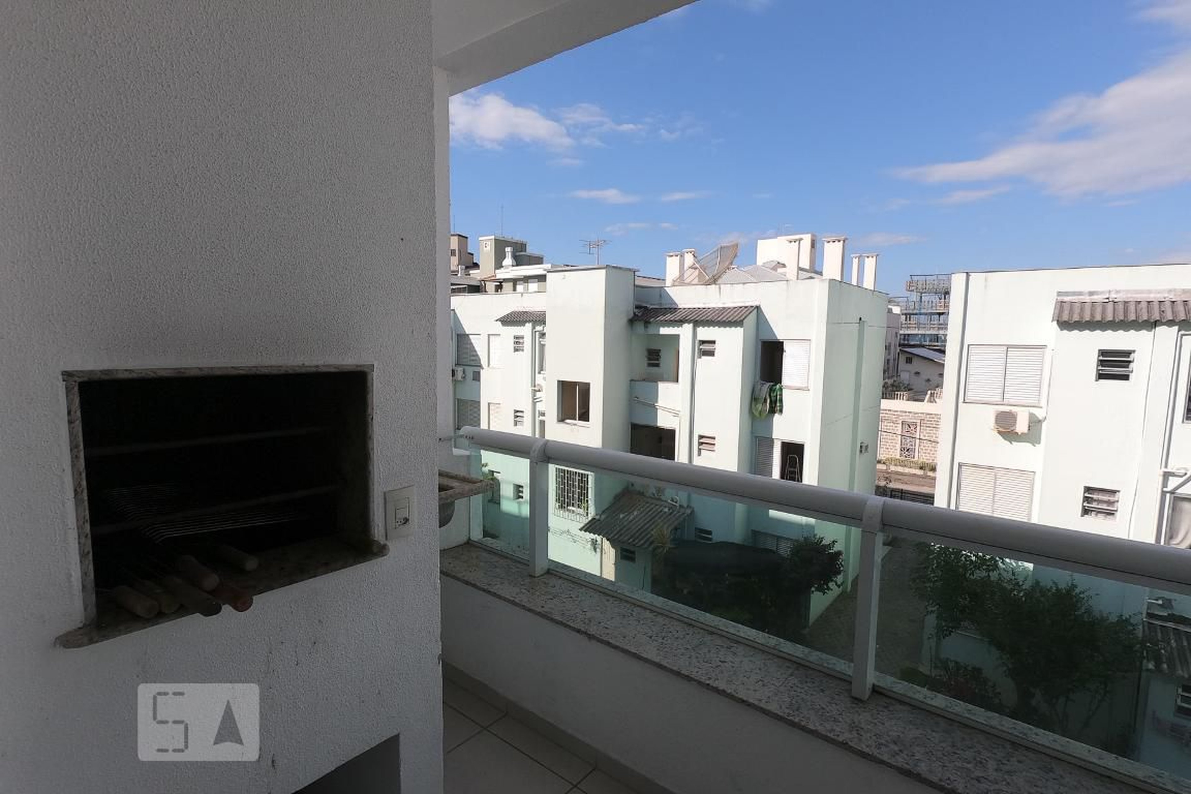 Churrasqueira - Porto Del Mar