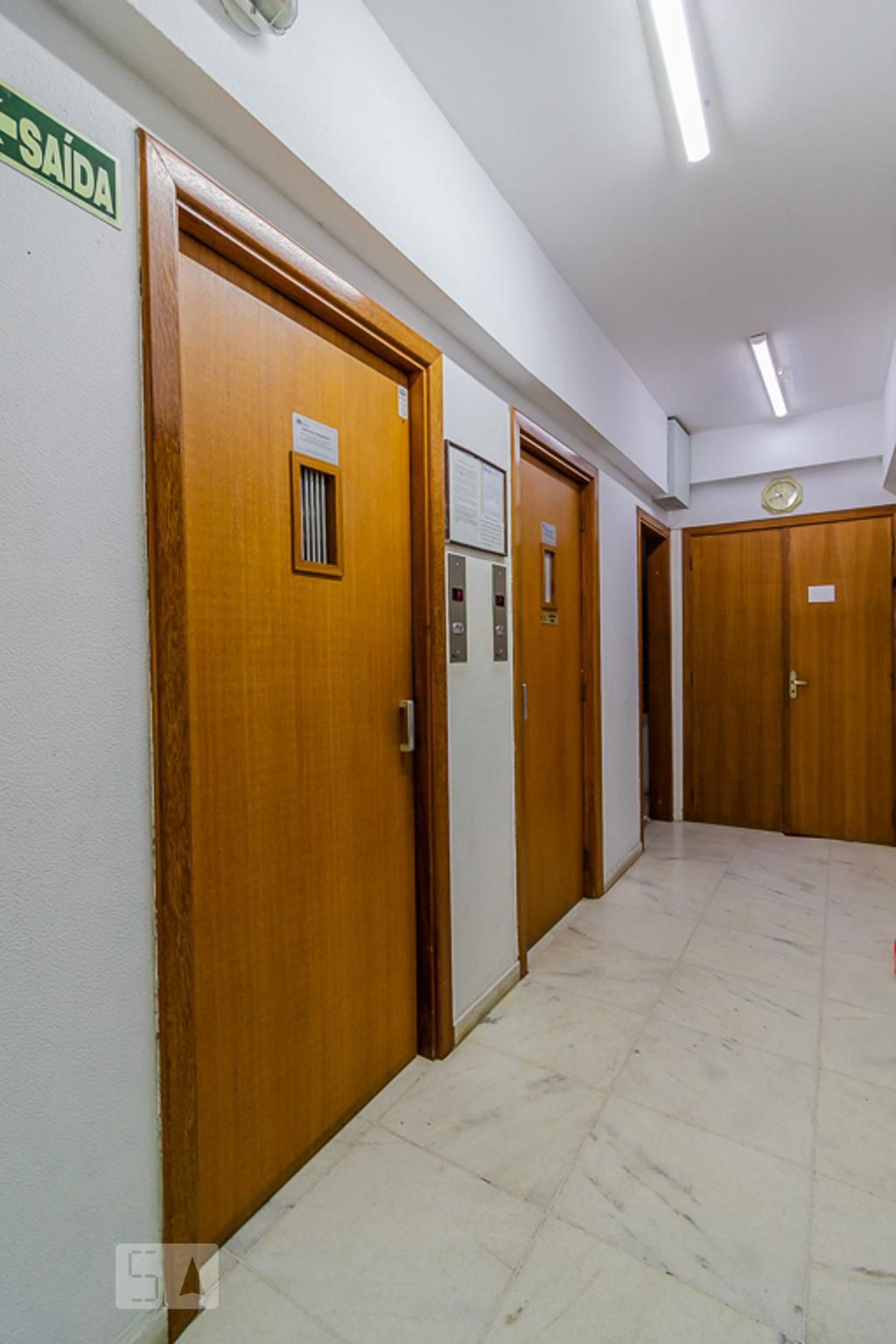 Elevador - Corcovado