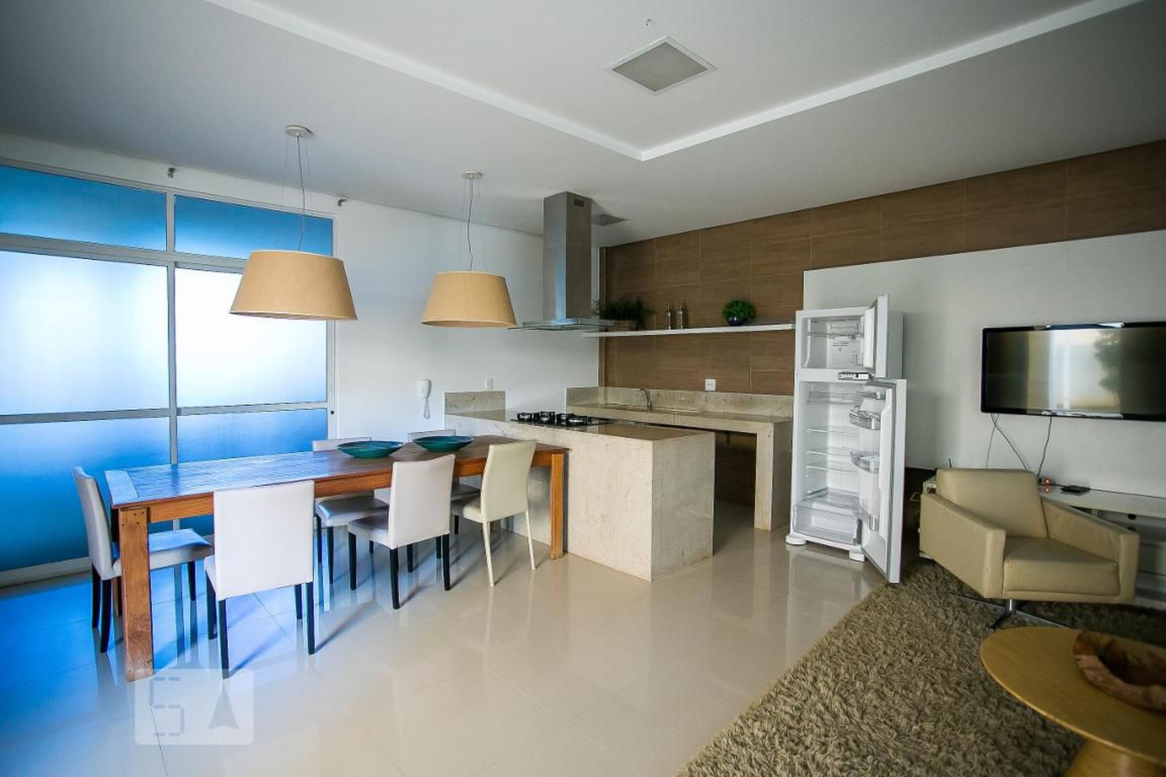 Espaço Gourmet - You Life Style