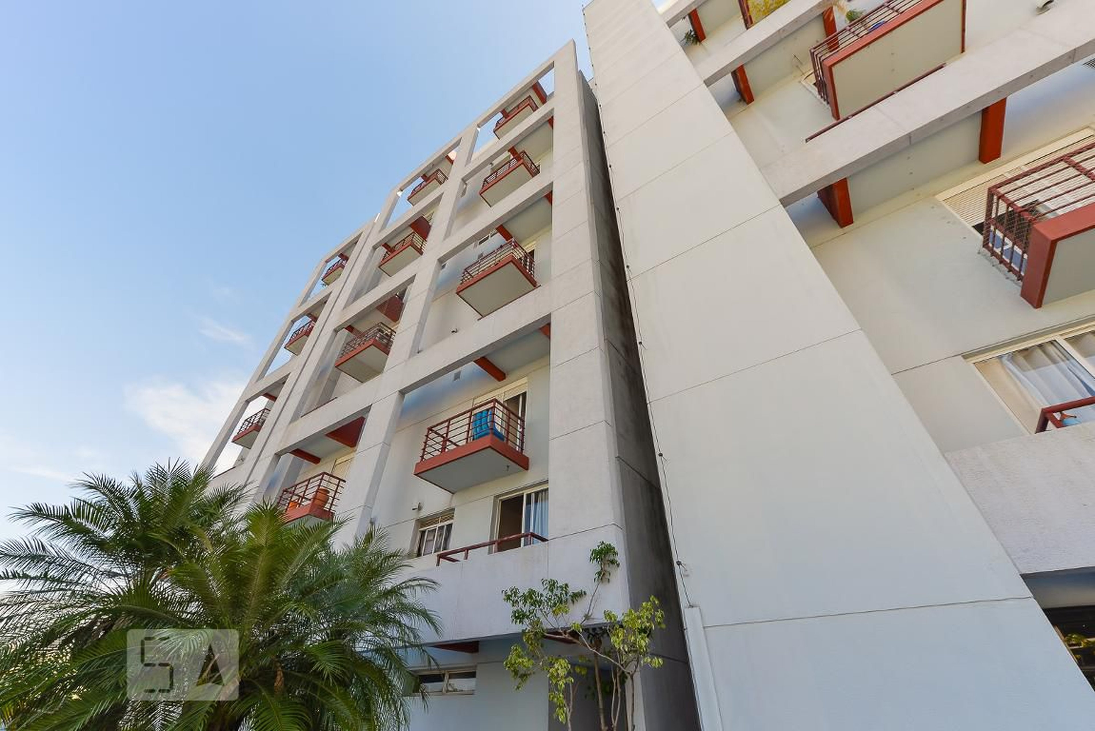 Edifício Edifício Advance Living