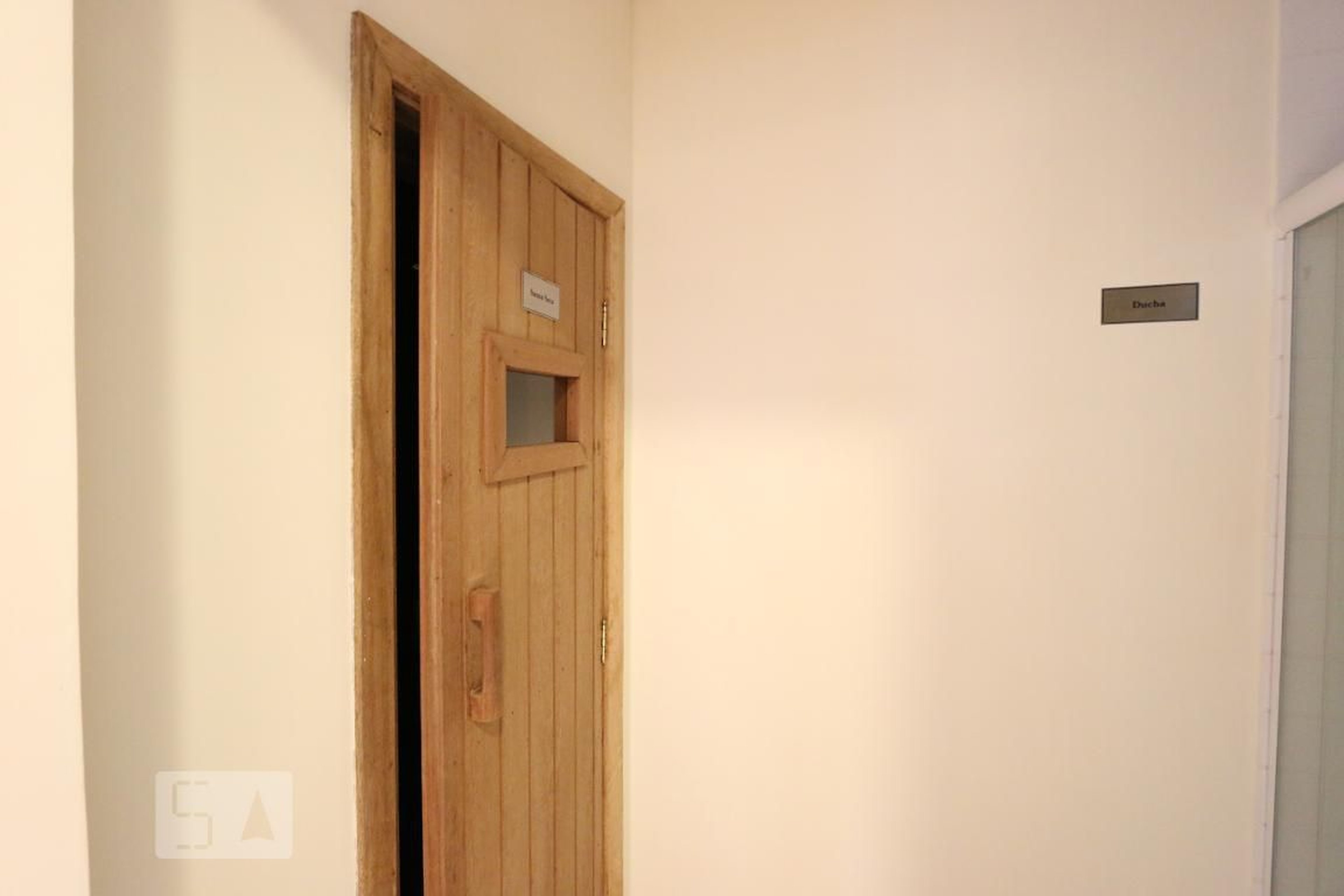 sauna - Villa Monteverde