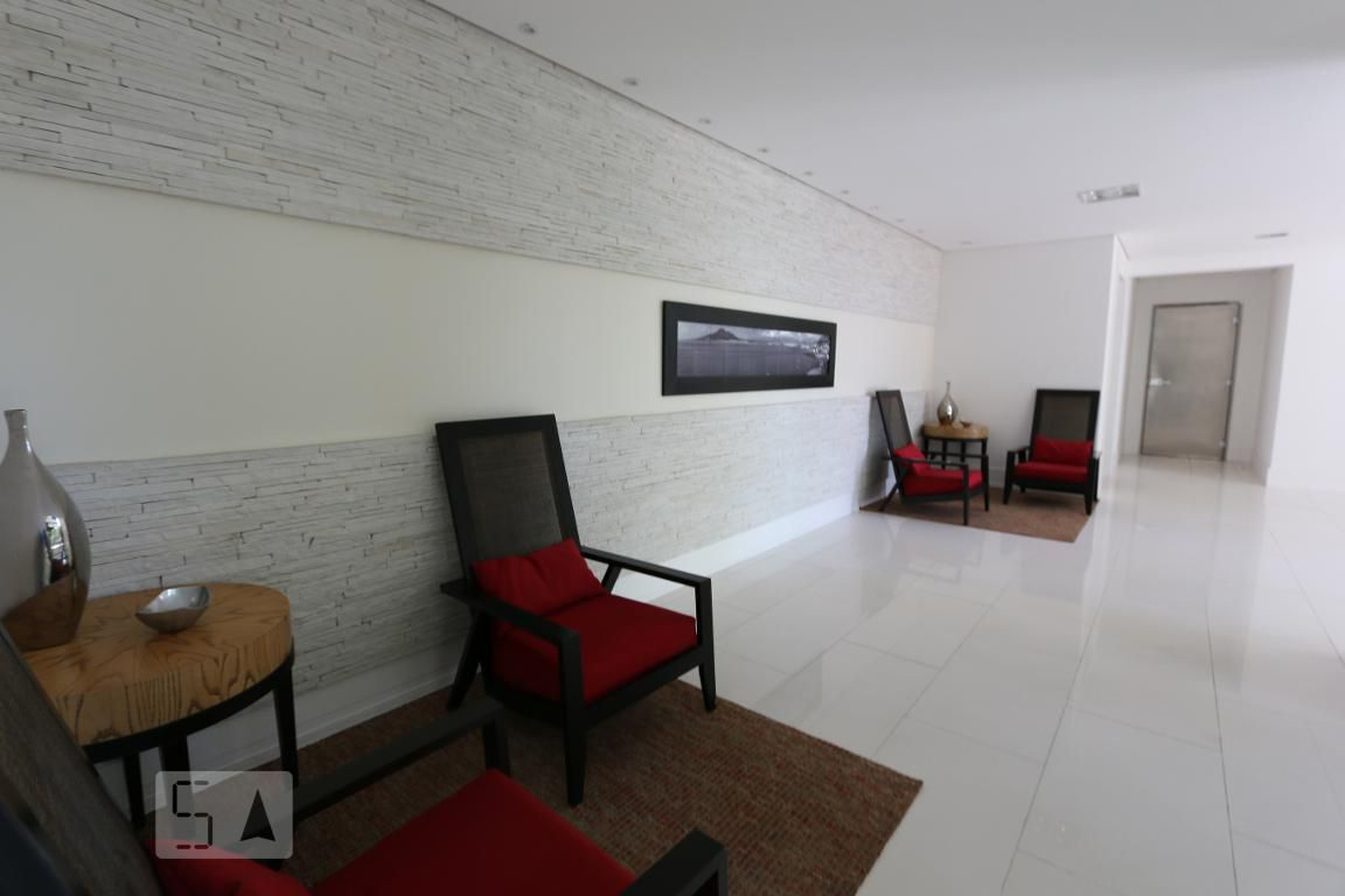 hall - Villa Monteverde