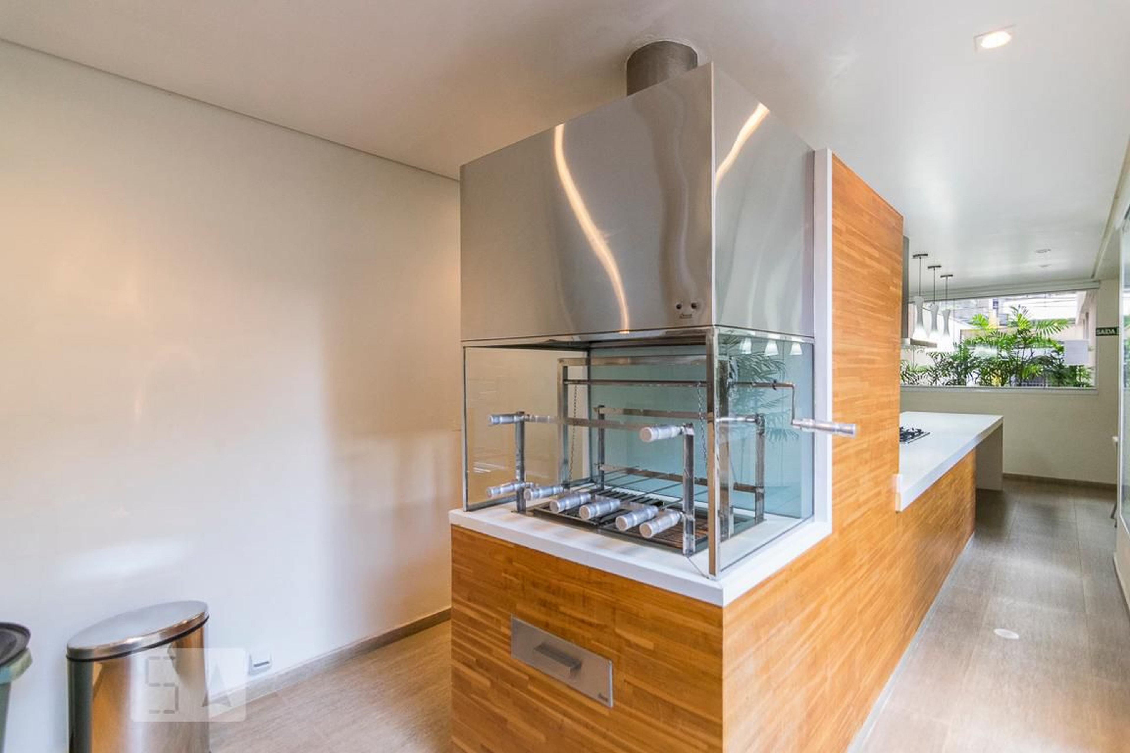 Churrasqueira - Cannes