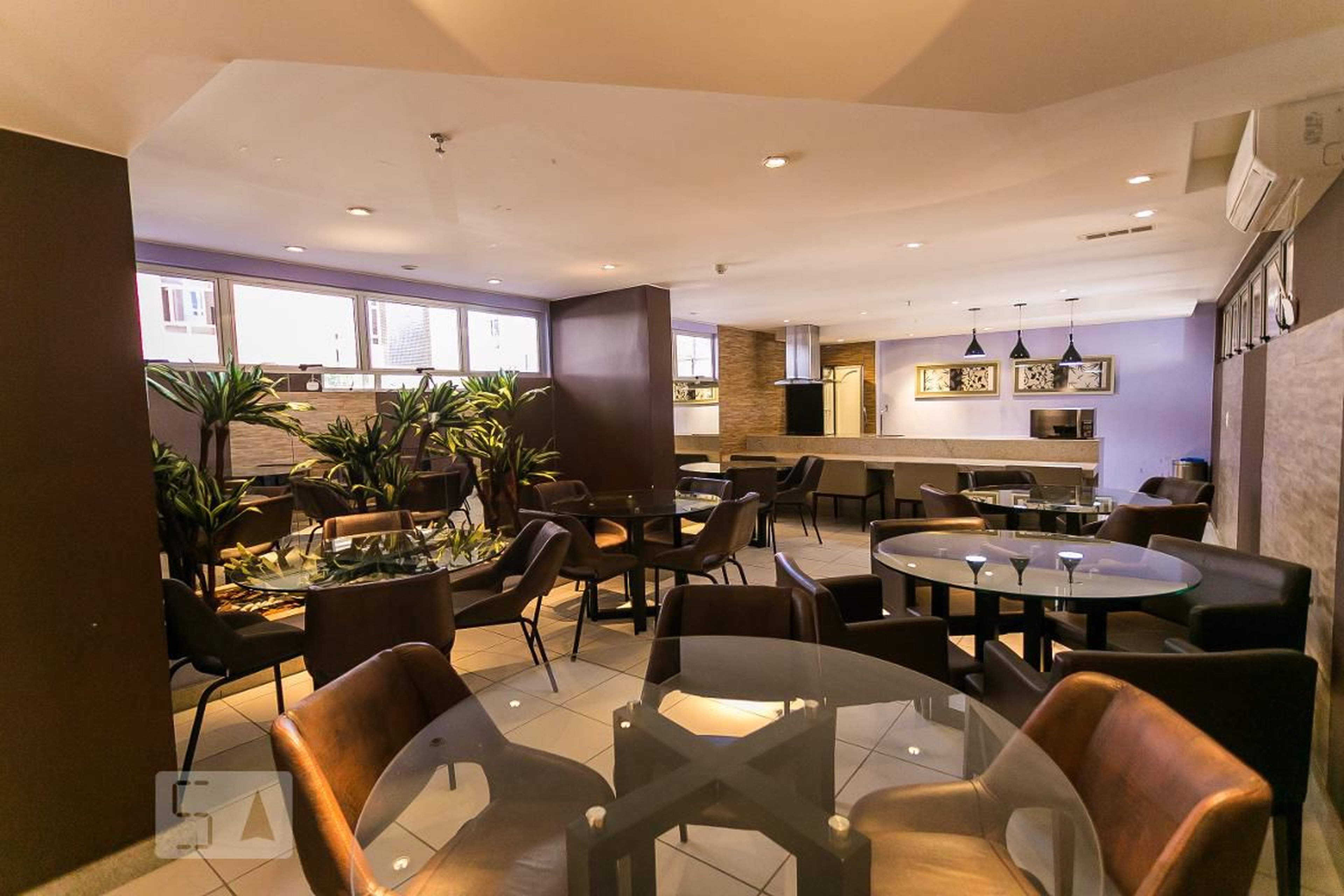 Espaço Gourmet - ED. Park Studios