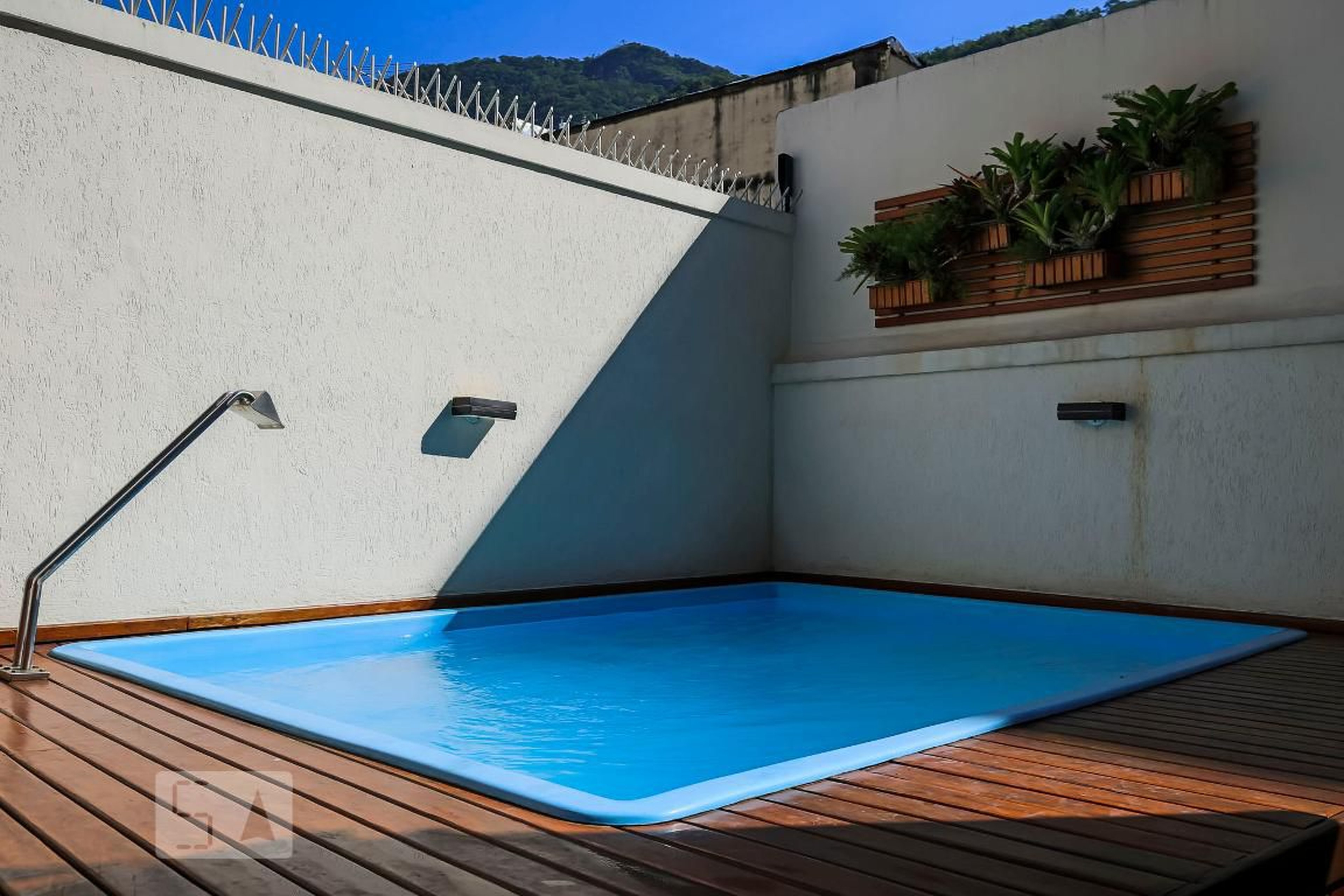 Piscina - 