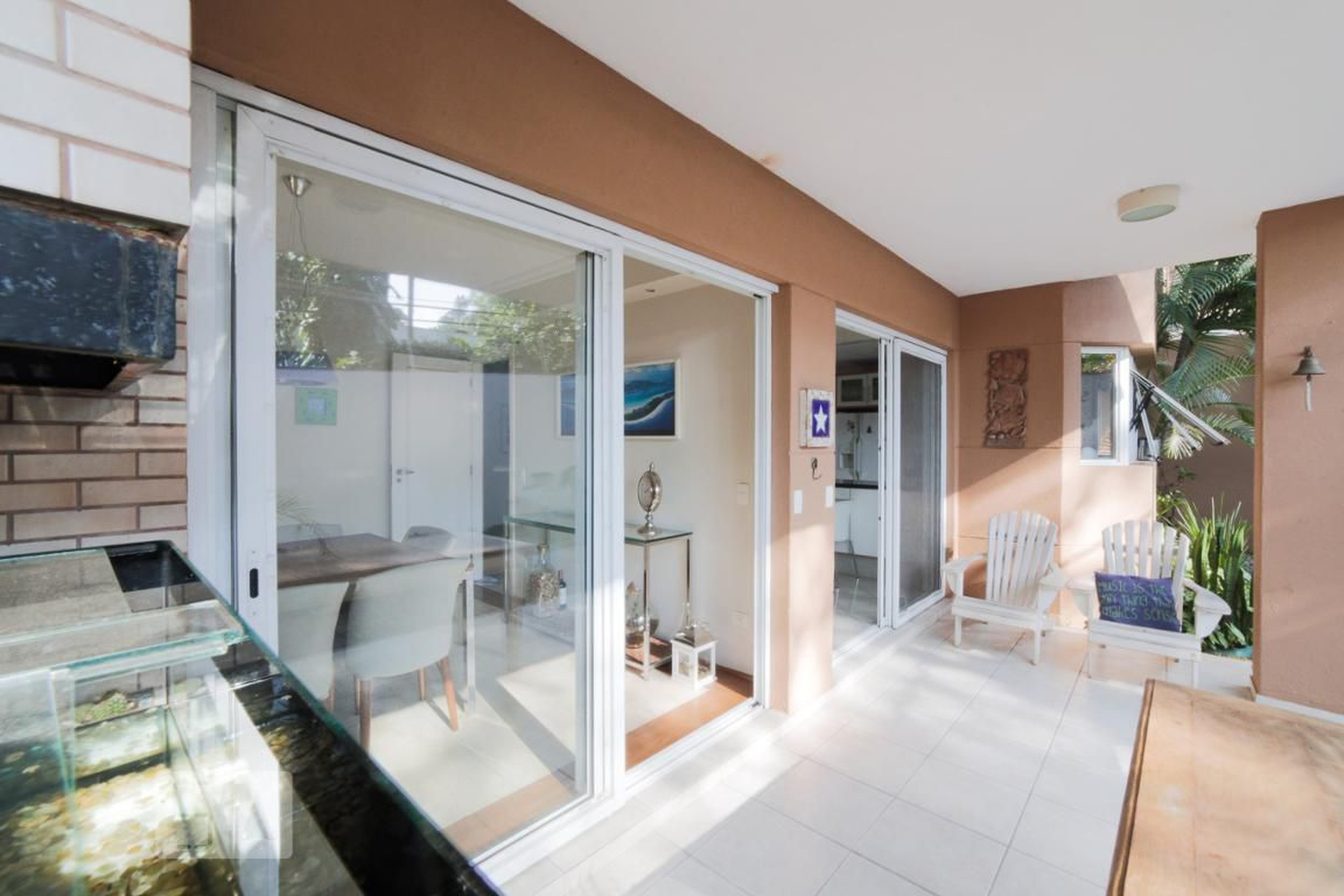 Churrasqueira - The Buckinham