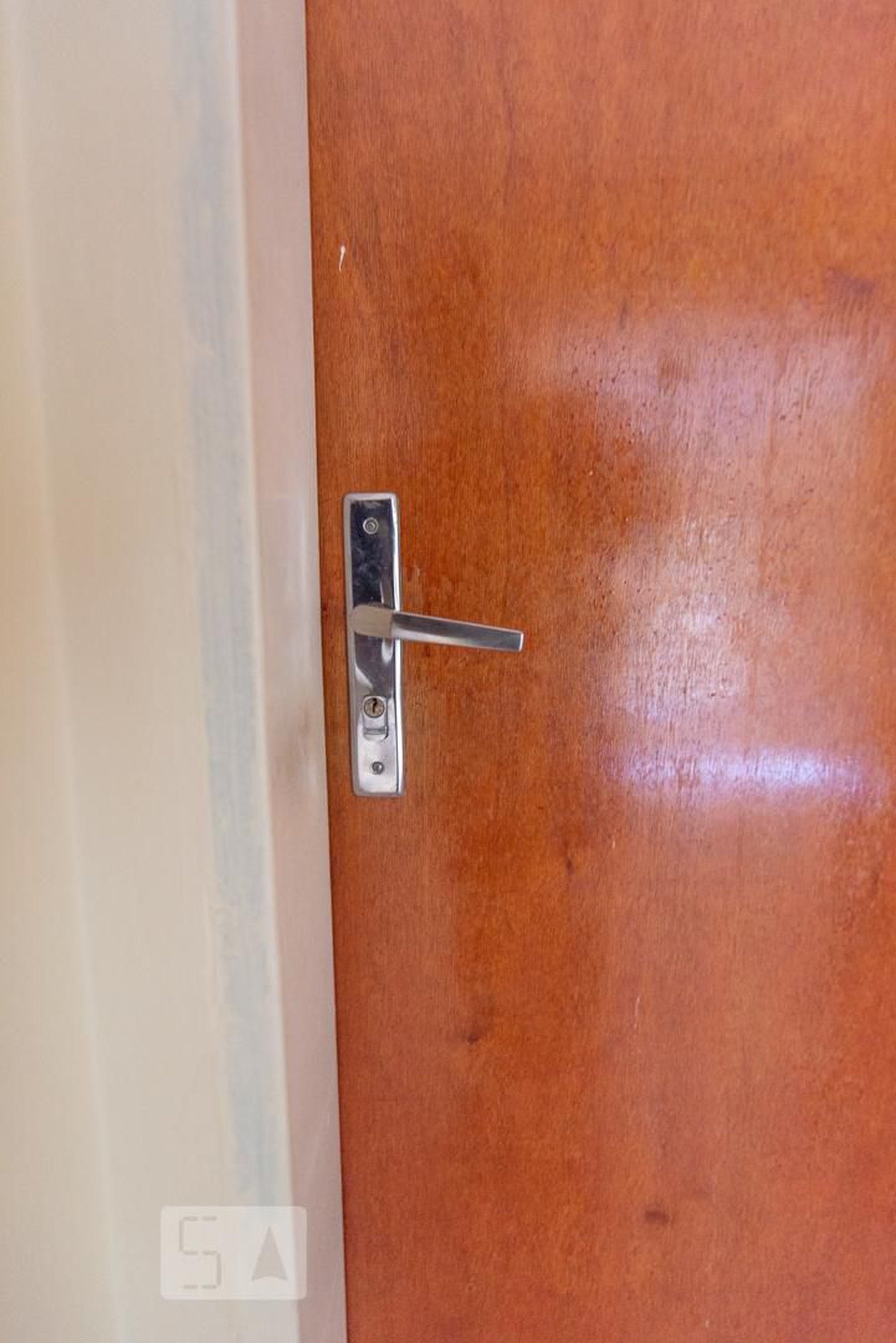 Entrada Edifício São Lourenço