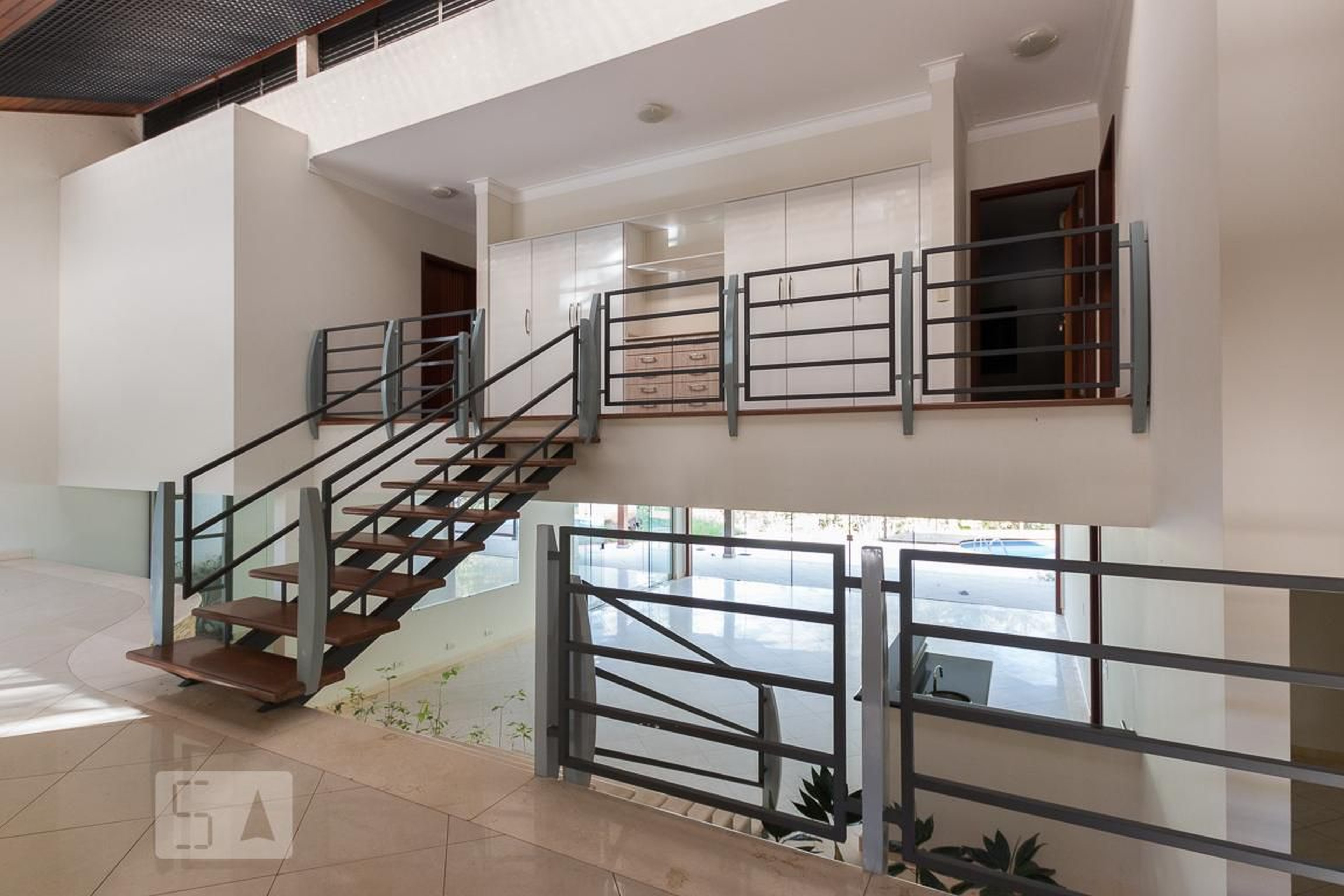 Entrada - Residencial Colina